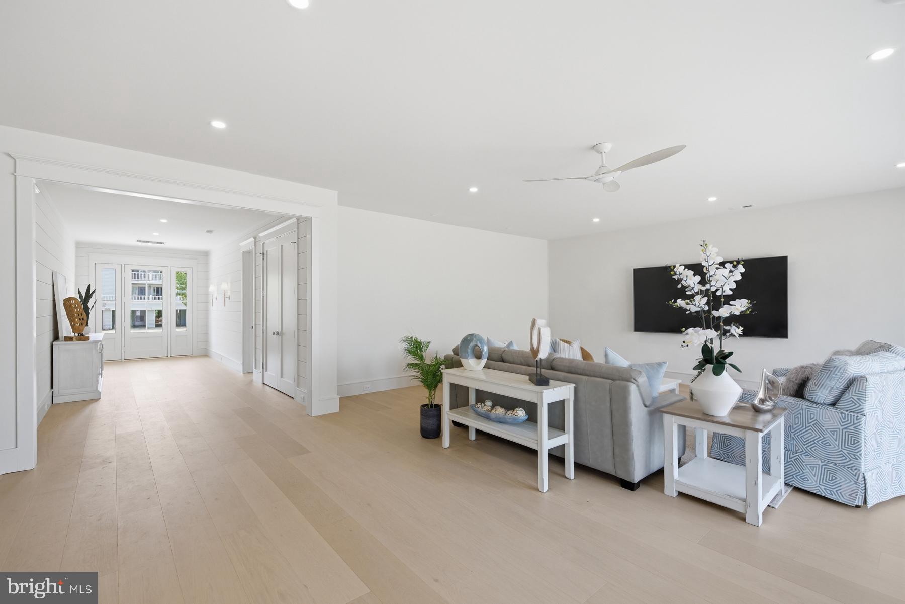 BAYBERRY DUNES - Residential