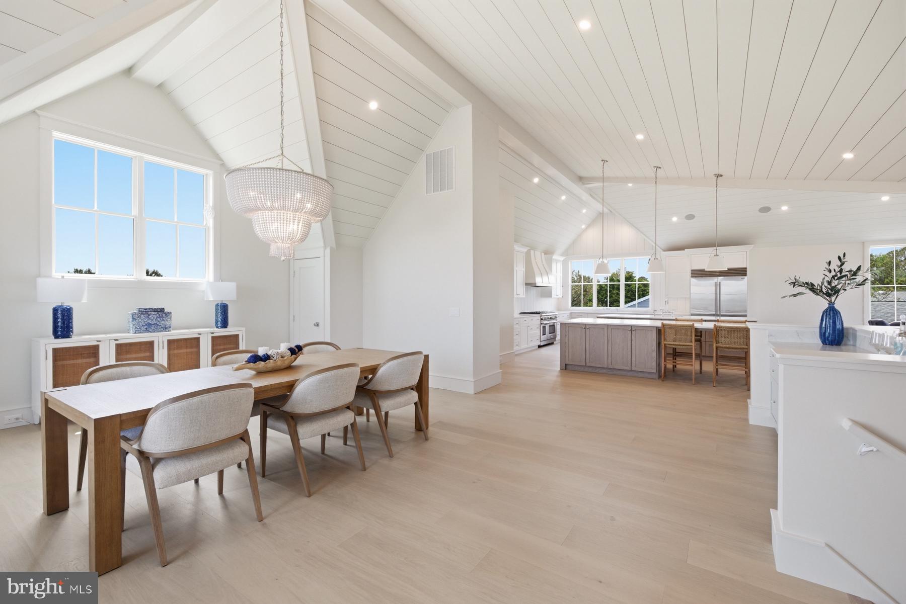 BAYBERRY DUNES - Residential