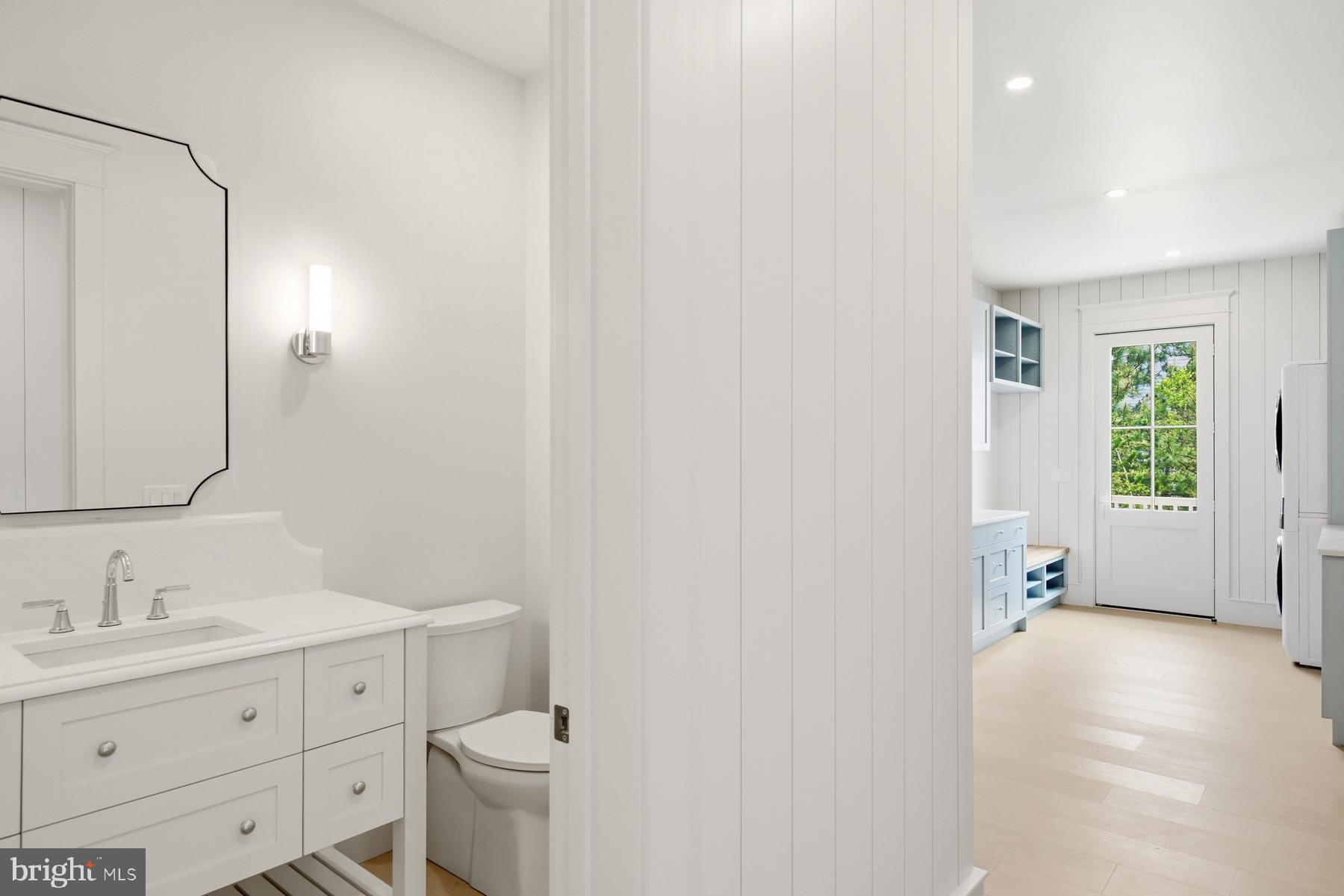 BAYBERRY DUNES - Residential