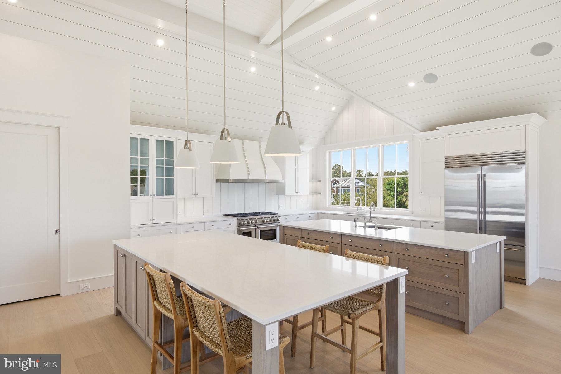 BAYBERRY DUNES - Residential