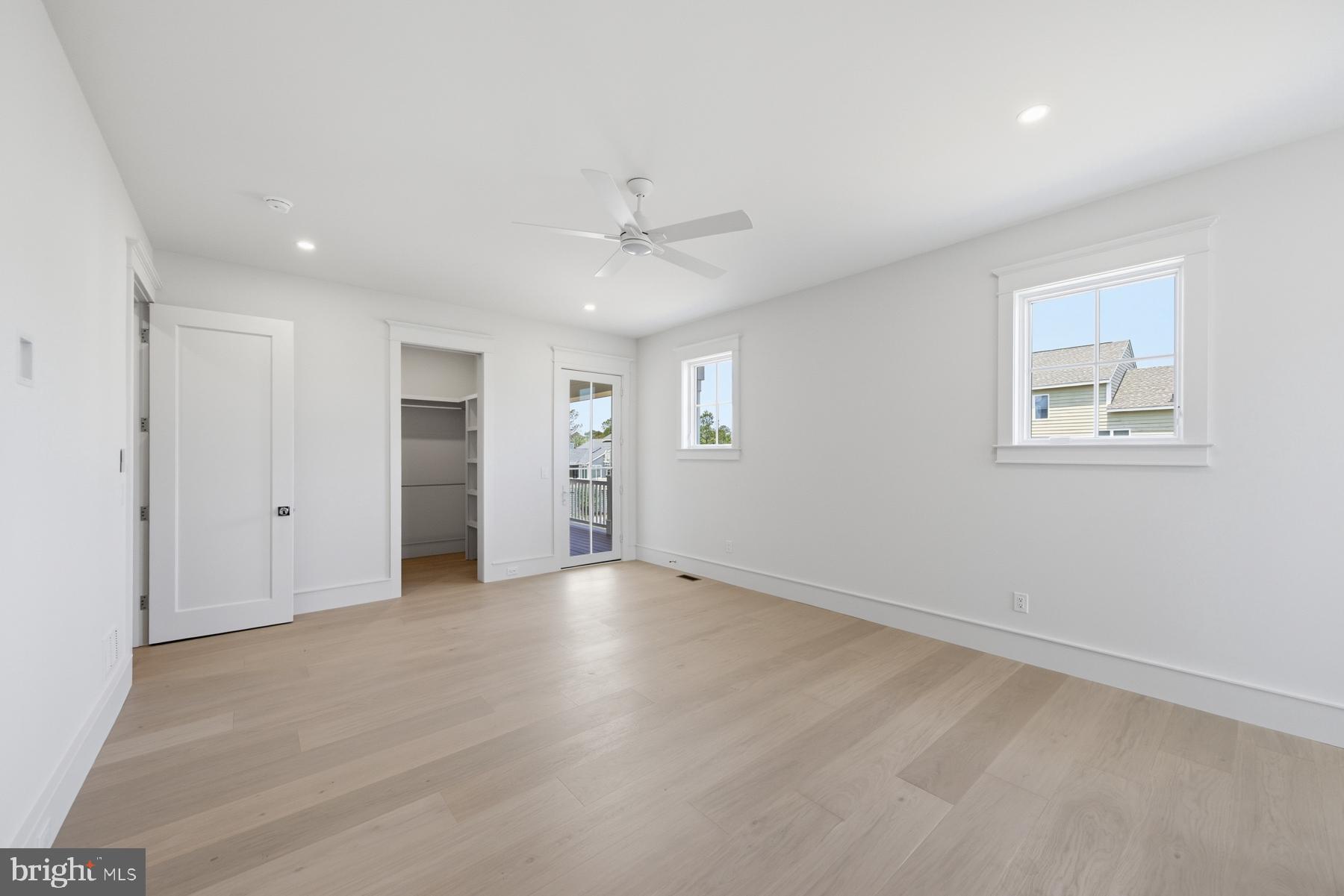 BAYBERRY DUNES - Residential