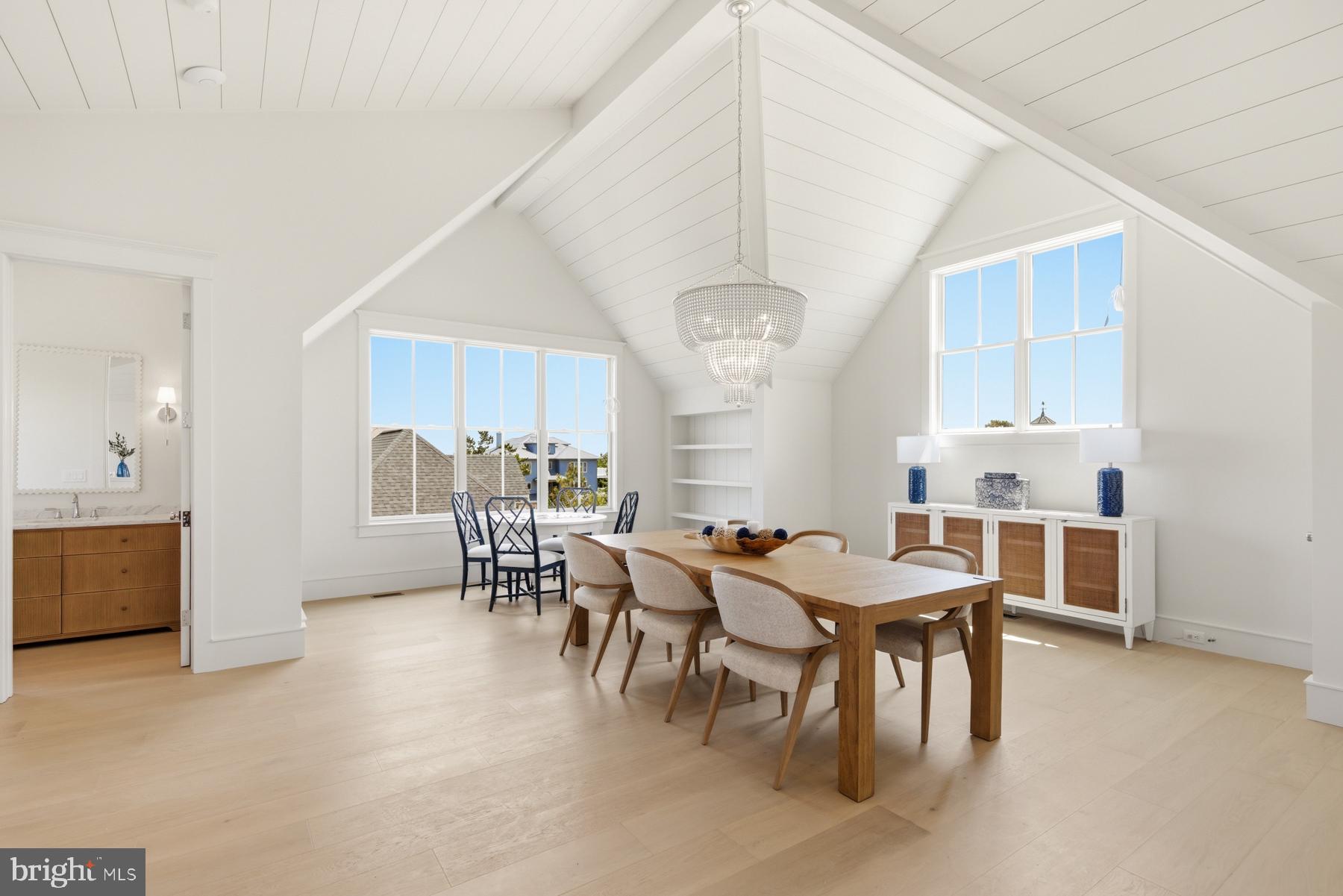 BAYBERRY DUNES - Residential
