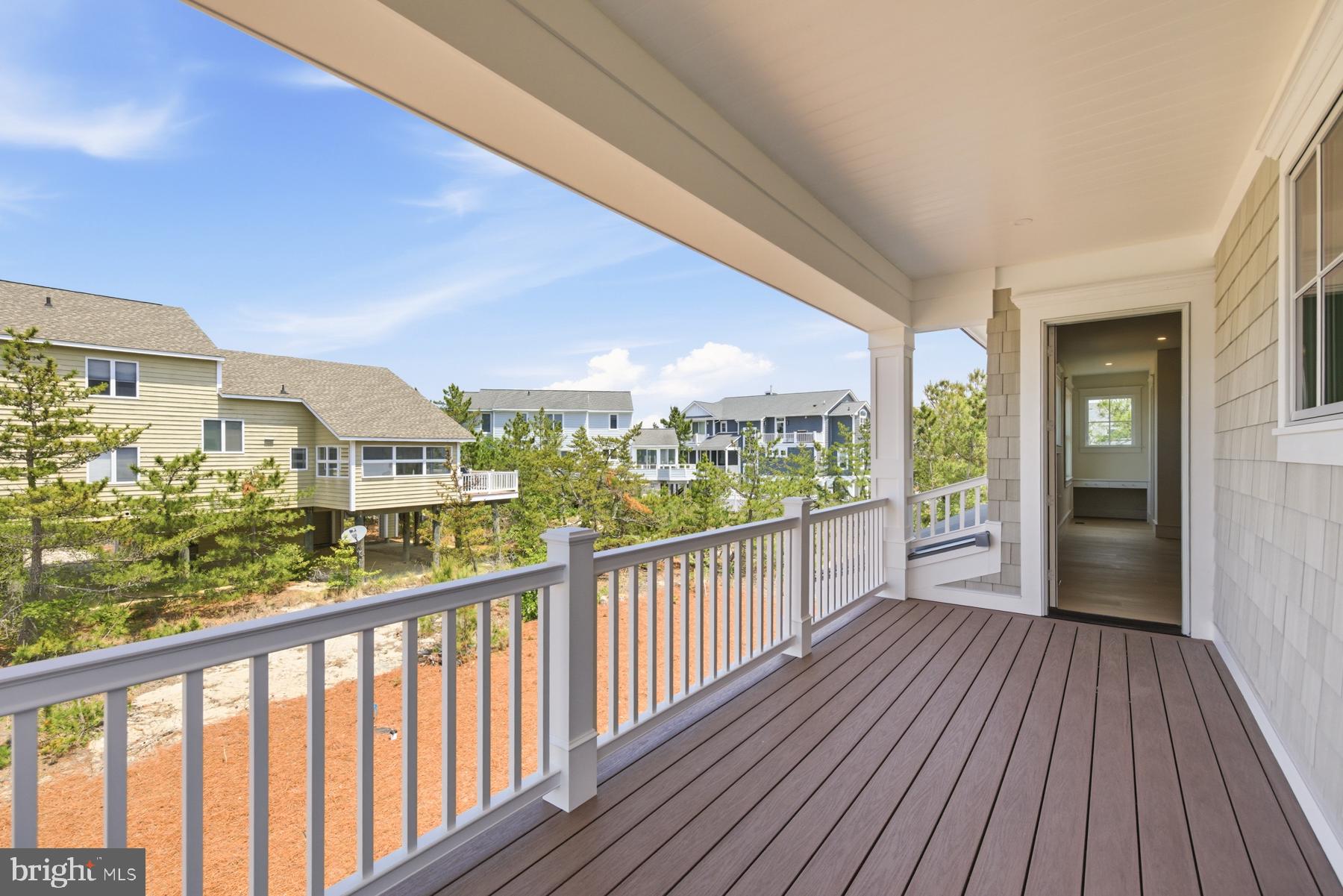 BAYBERRY DUNES - Residential