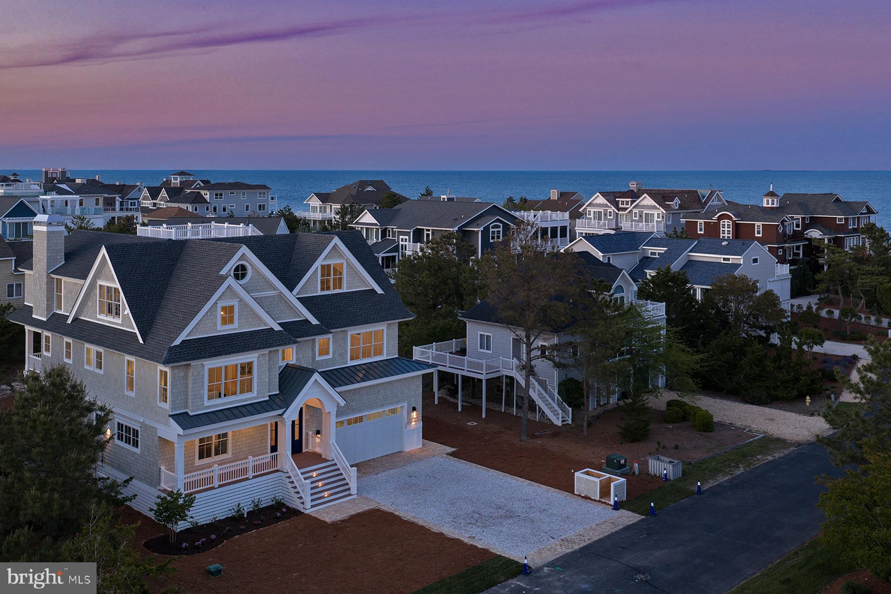 BAYBERRY DUNES - Residential