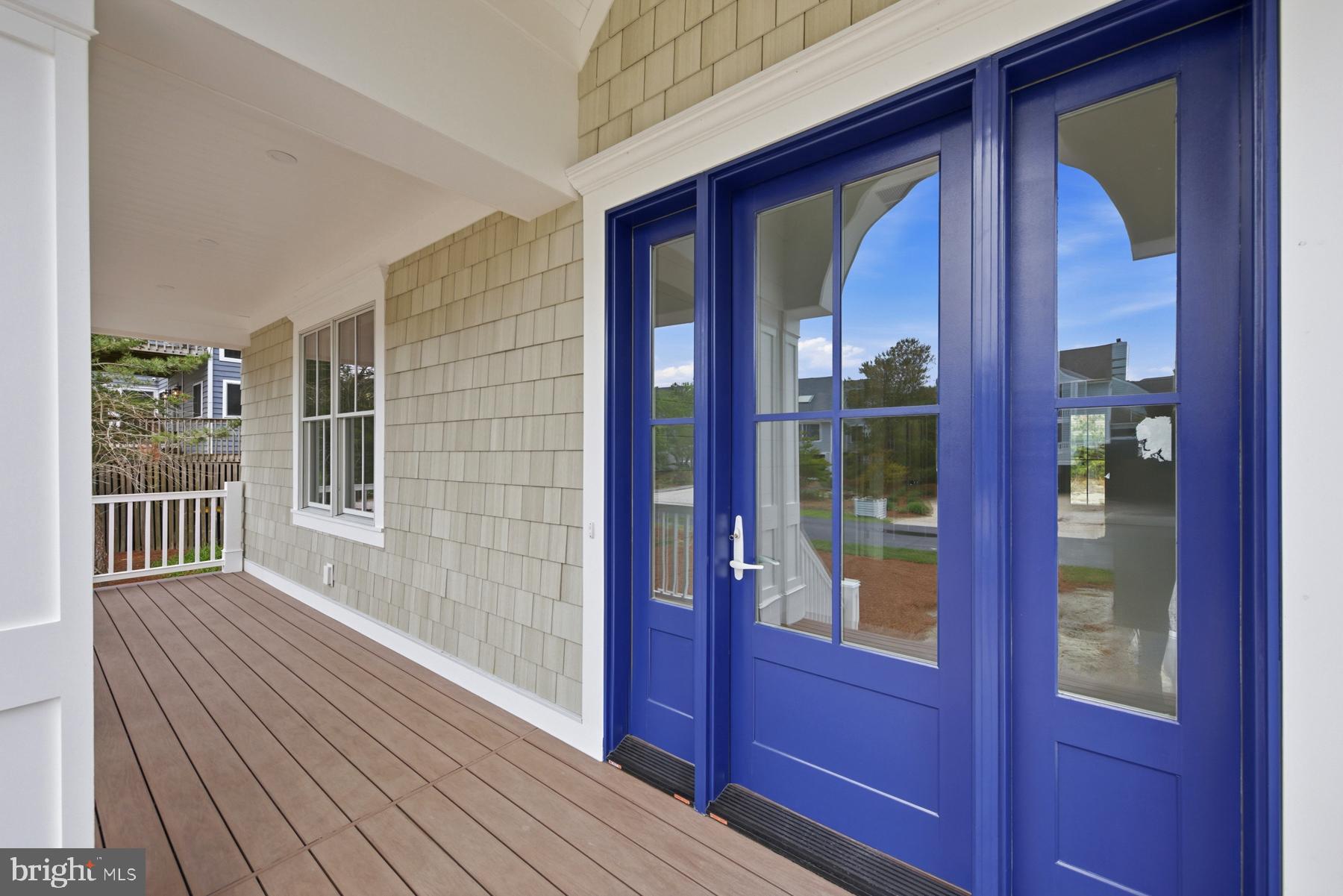 BAYBERRY DUNES - Residential