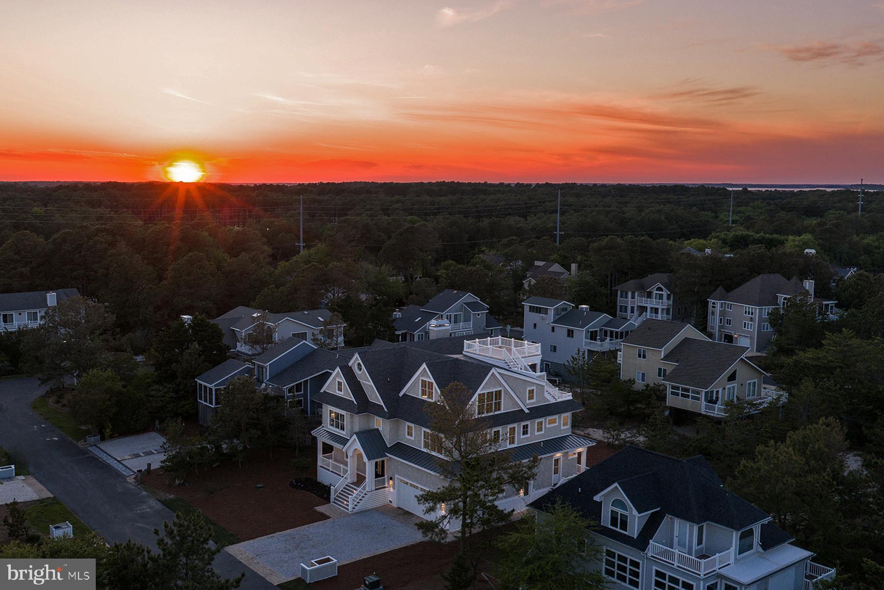 BAYBERRY DUNES - Residential