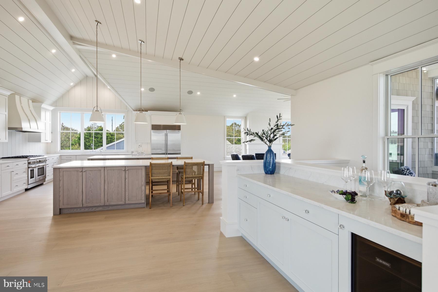 BAYBERRY DUNES - Residential