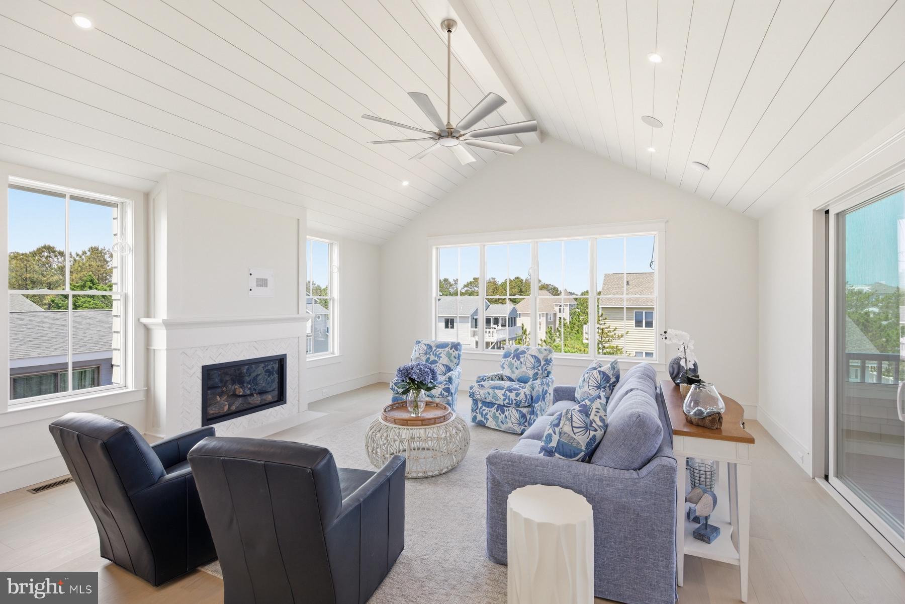 BAYBERRY DUNES - Residential