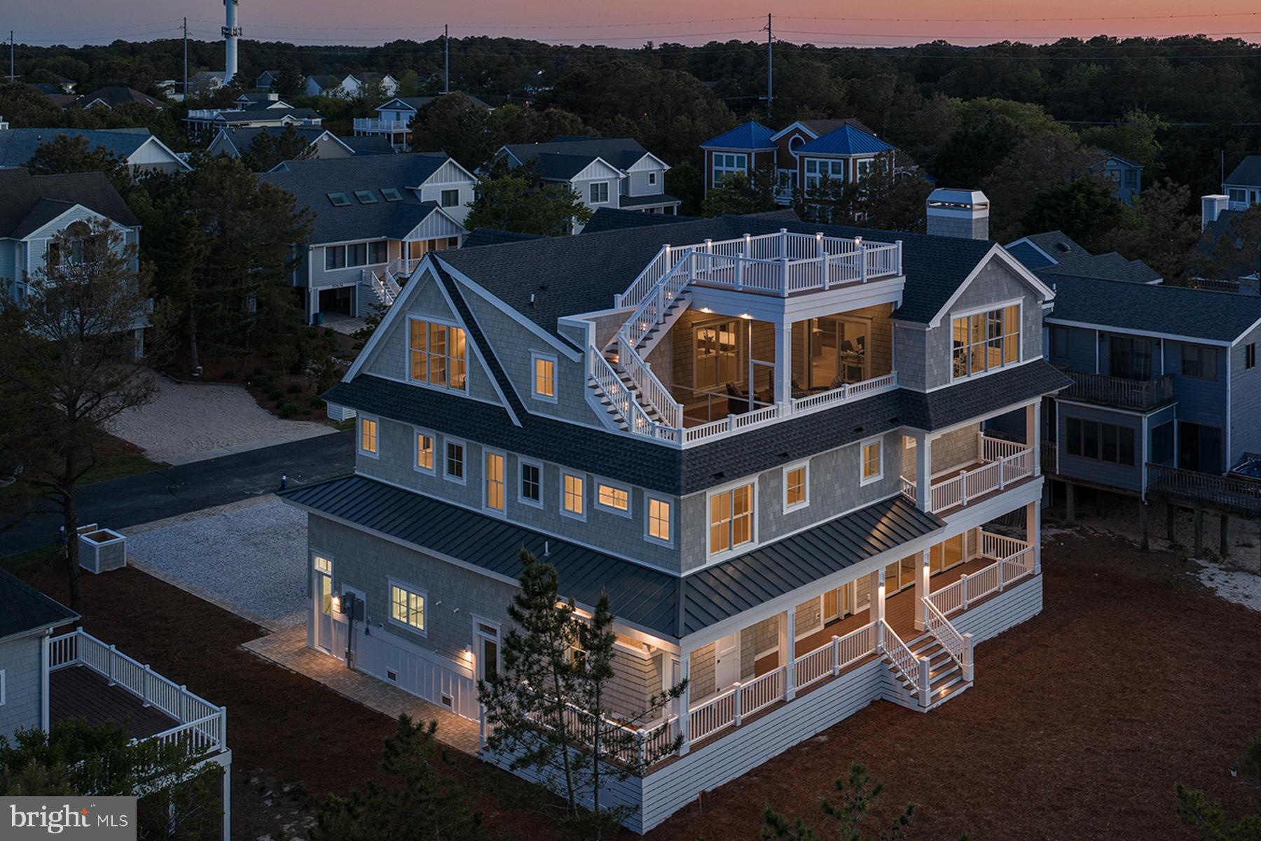 BAYBERRY DUNES - Residential