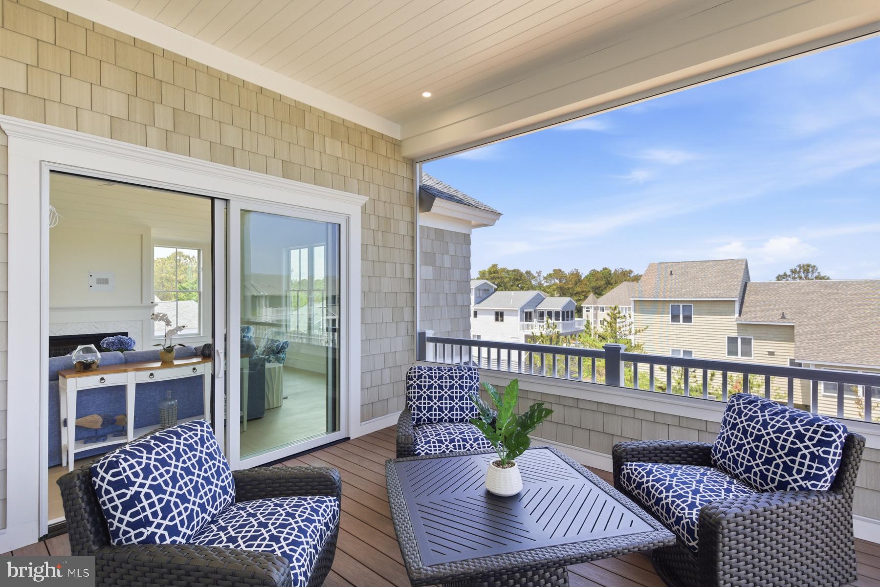 BAYBERRY DUNES - Residential
