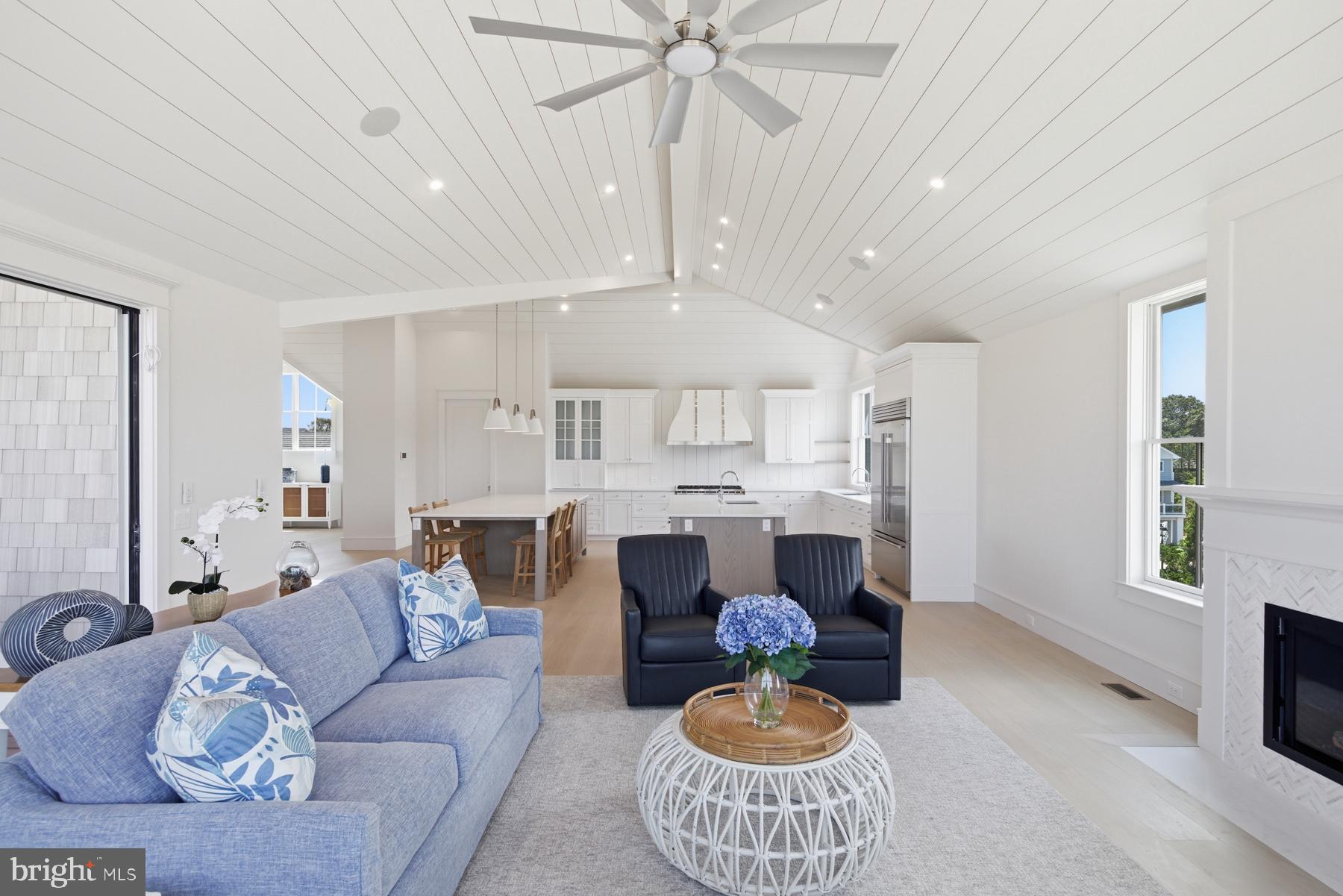 BAYBERRY DUNES - Residential