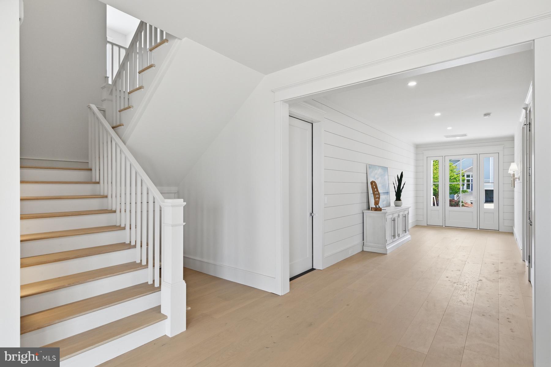 BAYBERRY DUNES - Residential