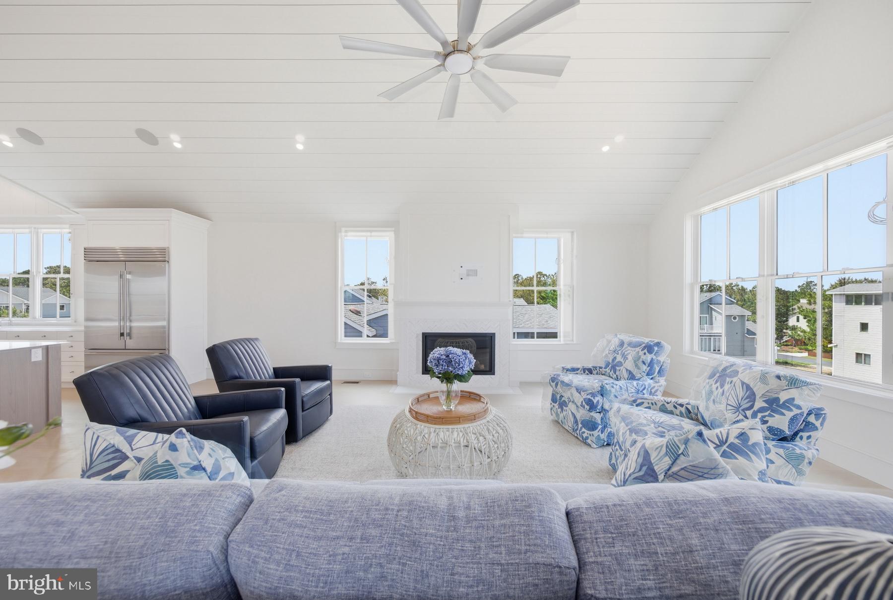 BAYBERRY DUNES - Residential