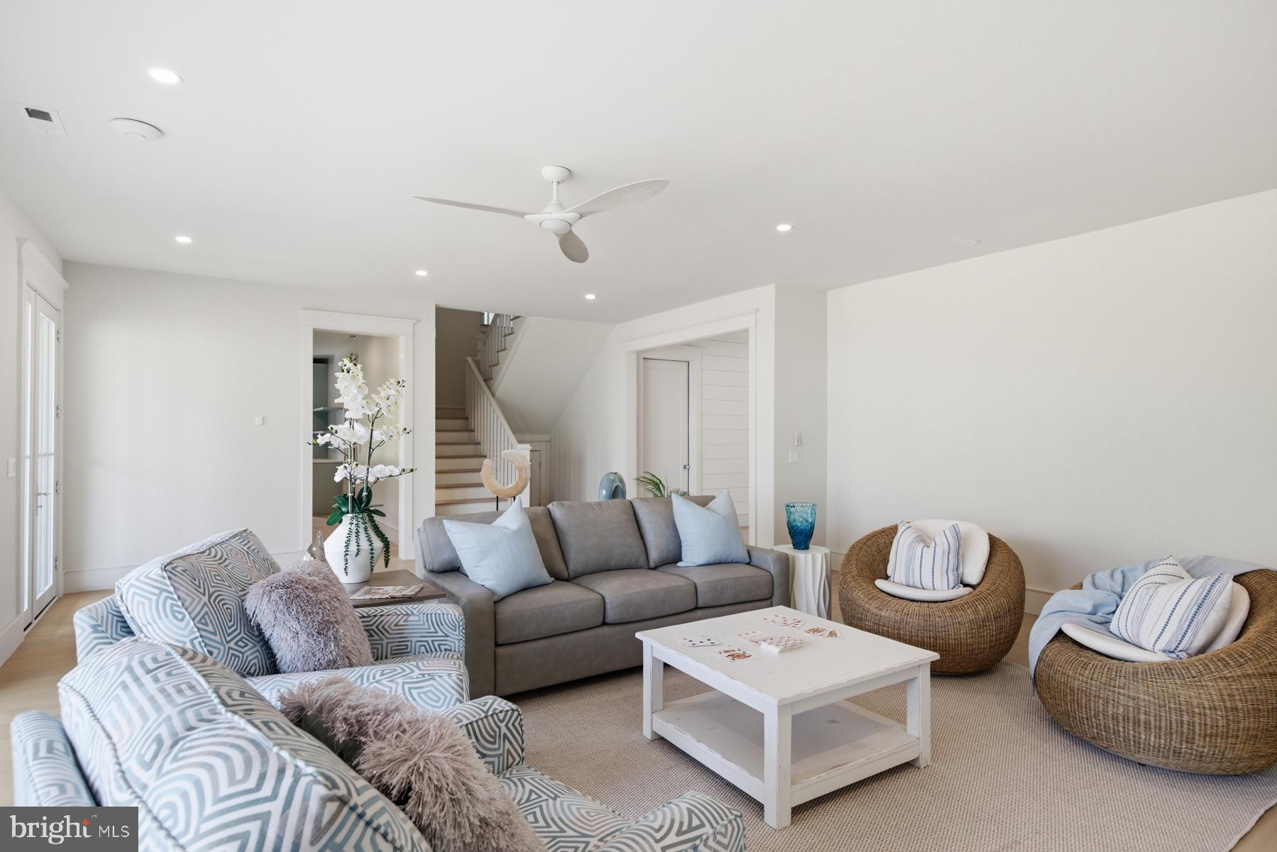 BAYBERRY DUNES - Residential