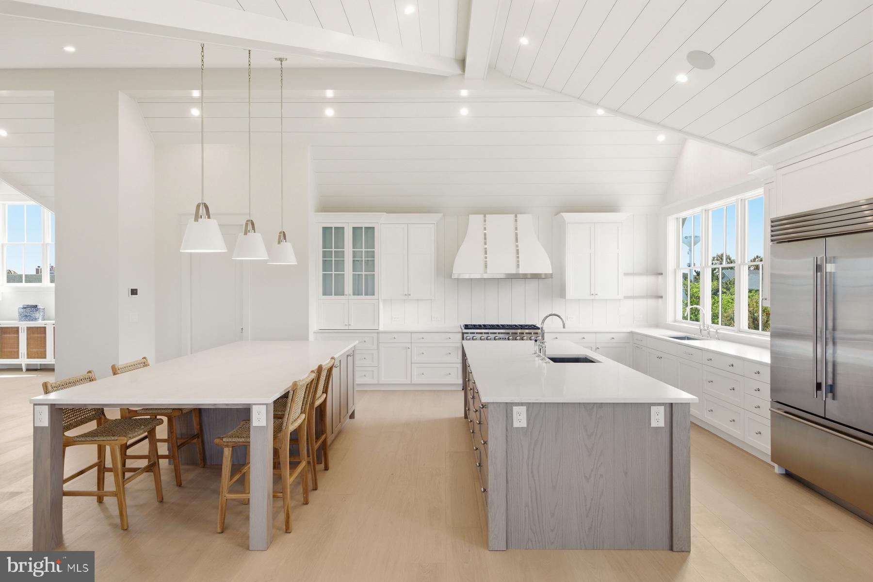BAYBERRY DUNES - Residential