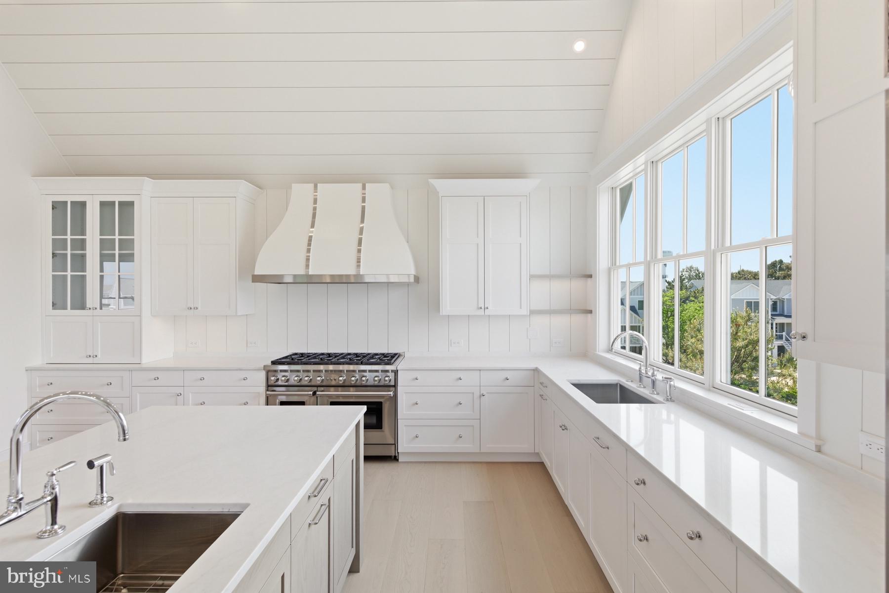 BAYBERRY DUNES - Residential