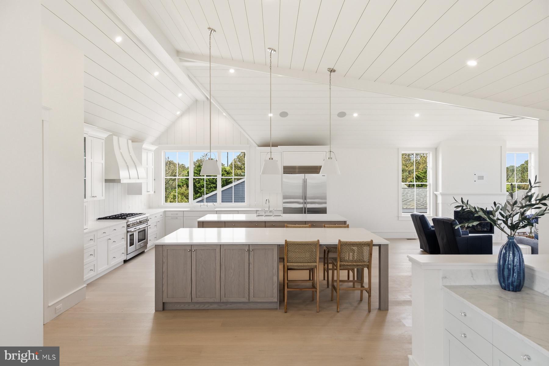 BAYBERRY DUNES - Residential