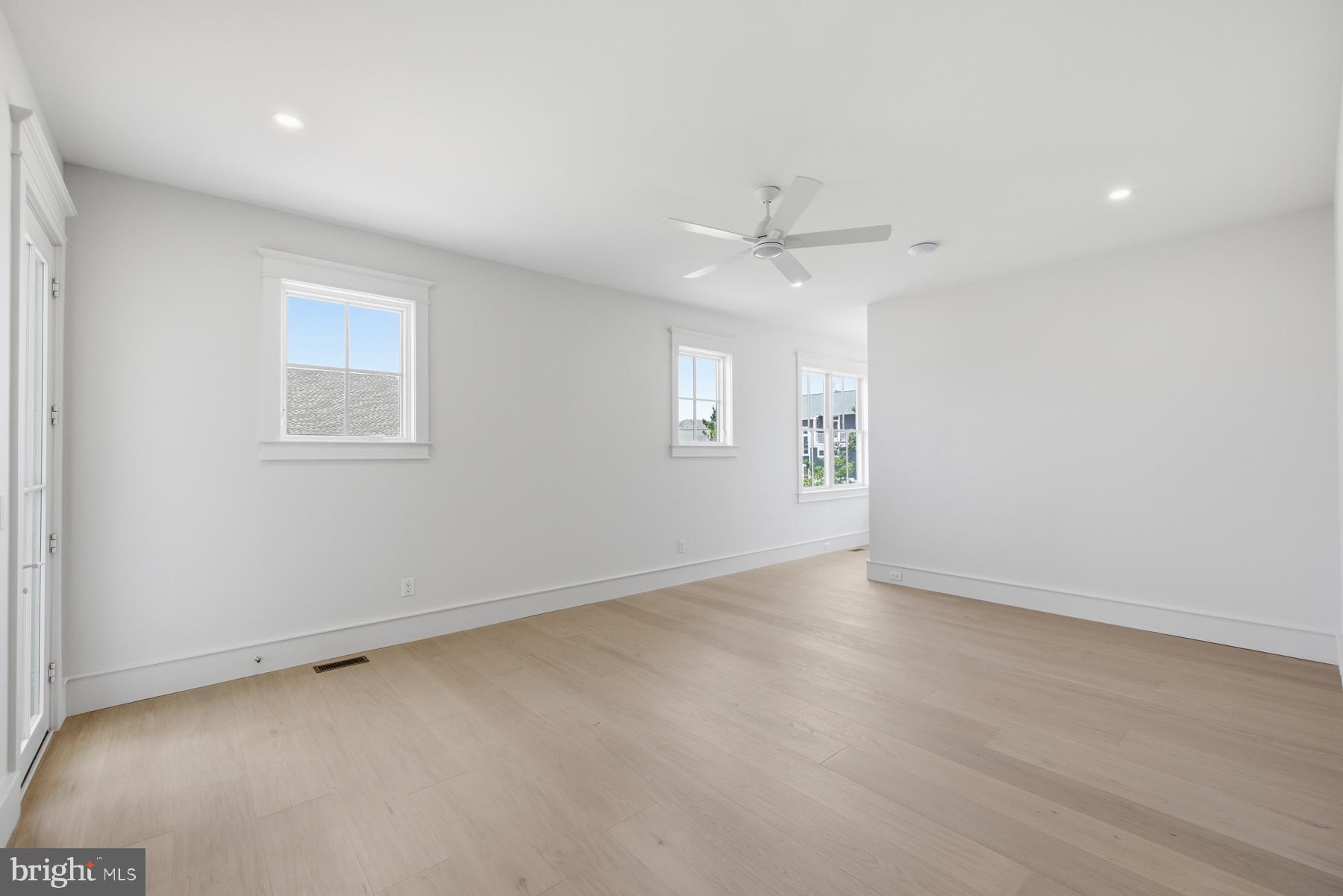 BAYBERRY DUNES - Residential