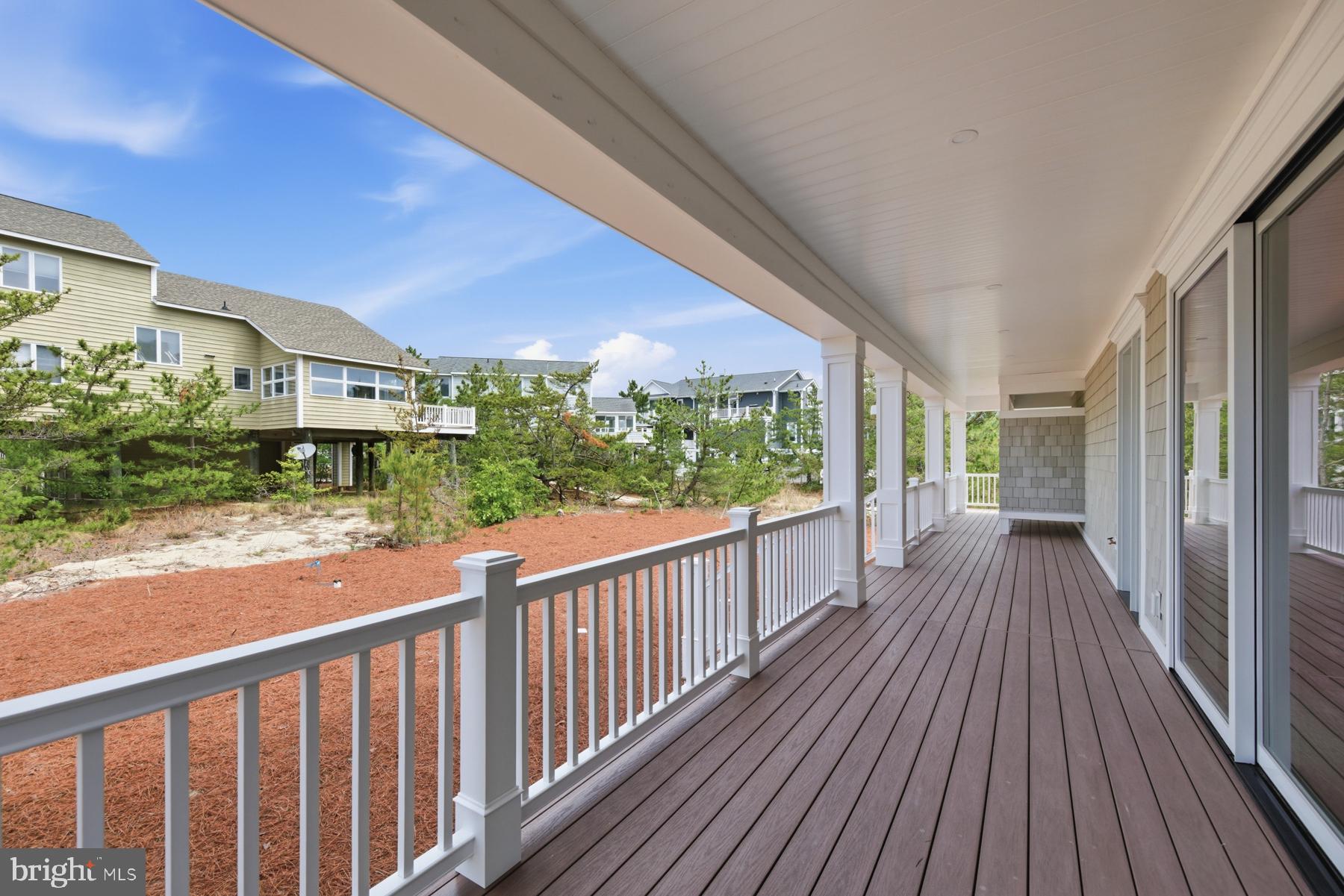 BAYBERRY DUNES - Residential