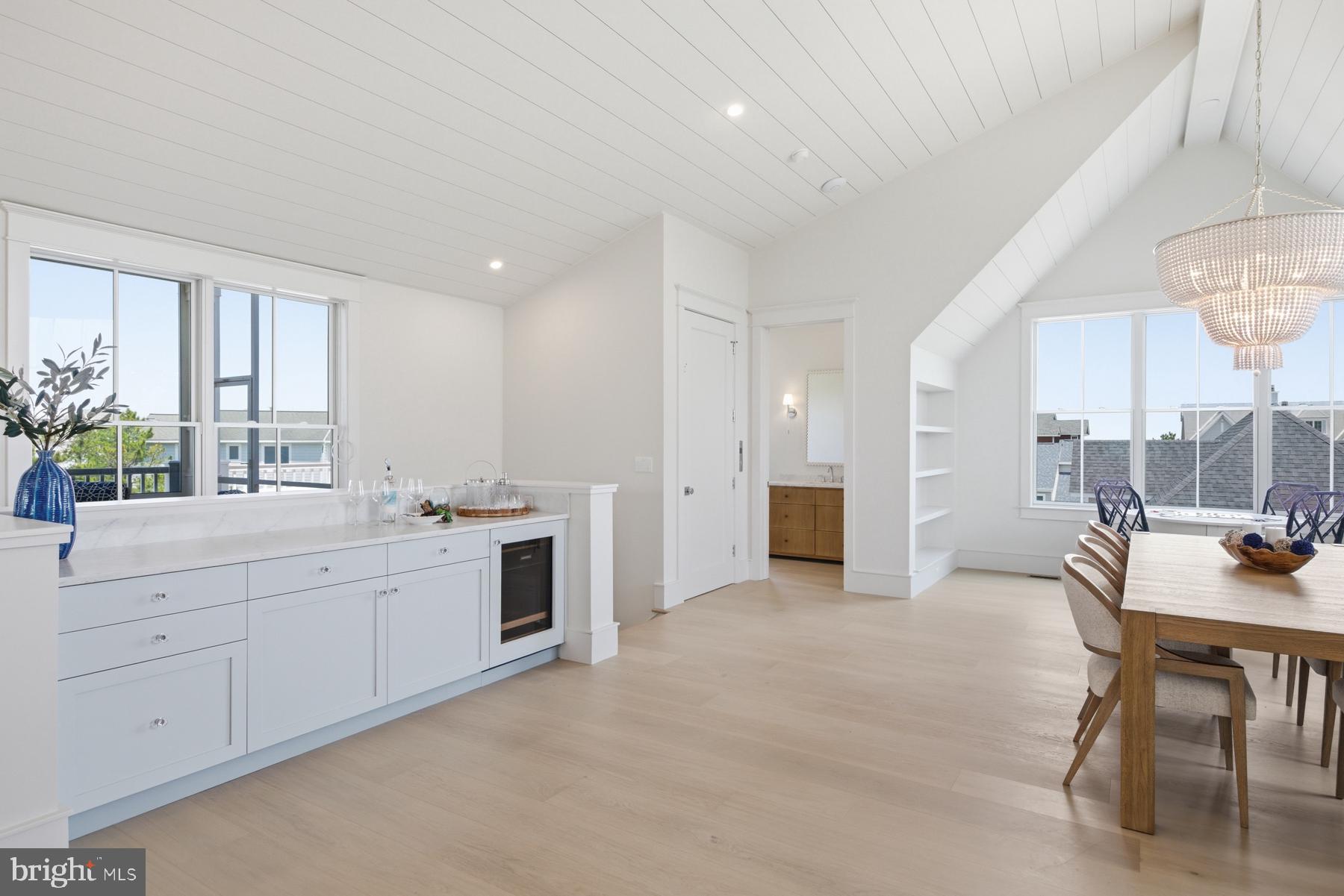 BAYBERRY DUNES - Residential