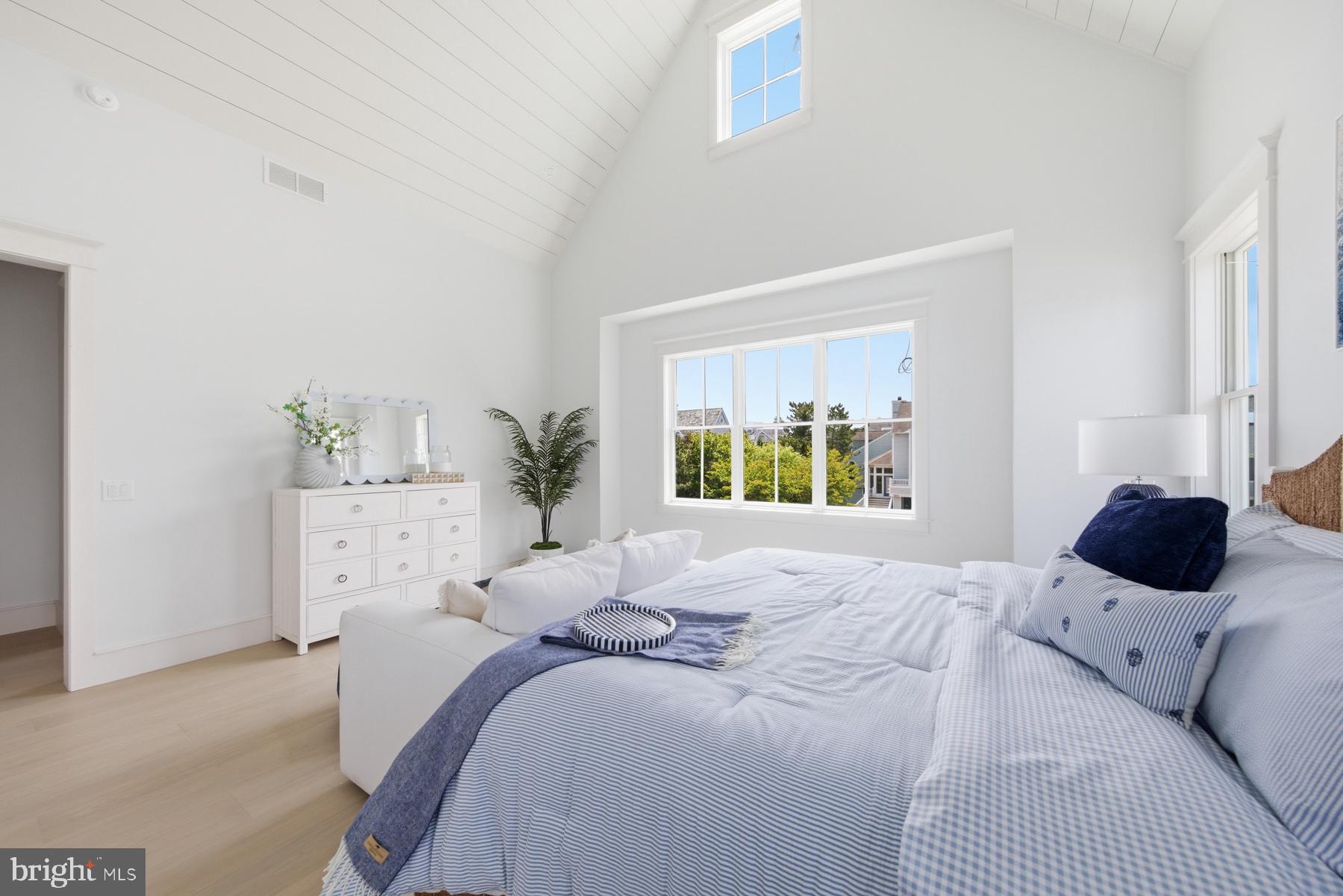 BAYBERRY DUNES - Residential