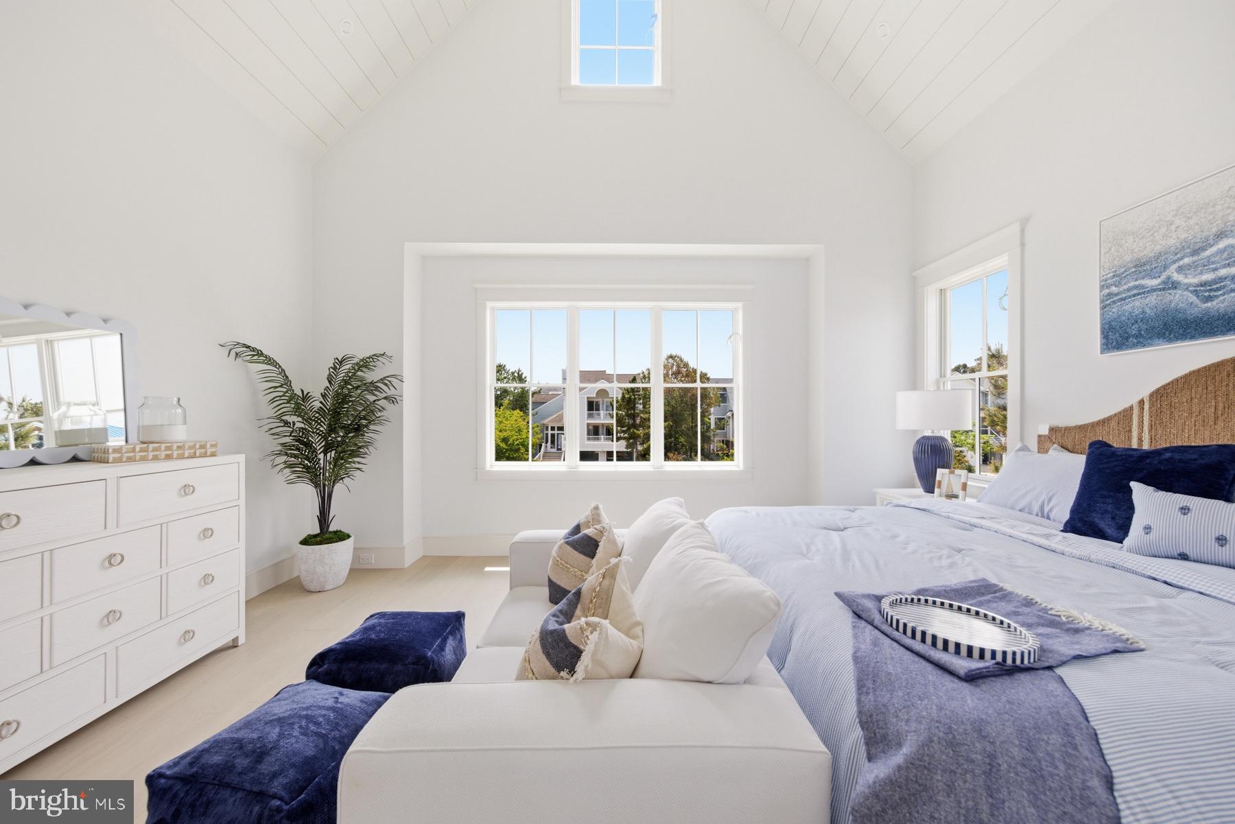 BAYBERRY DUNES - Residential