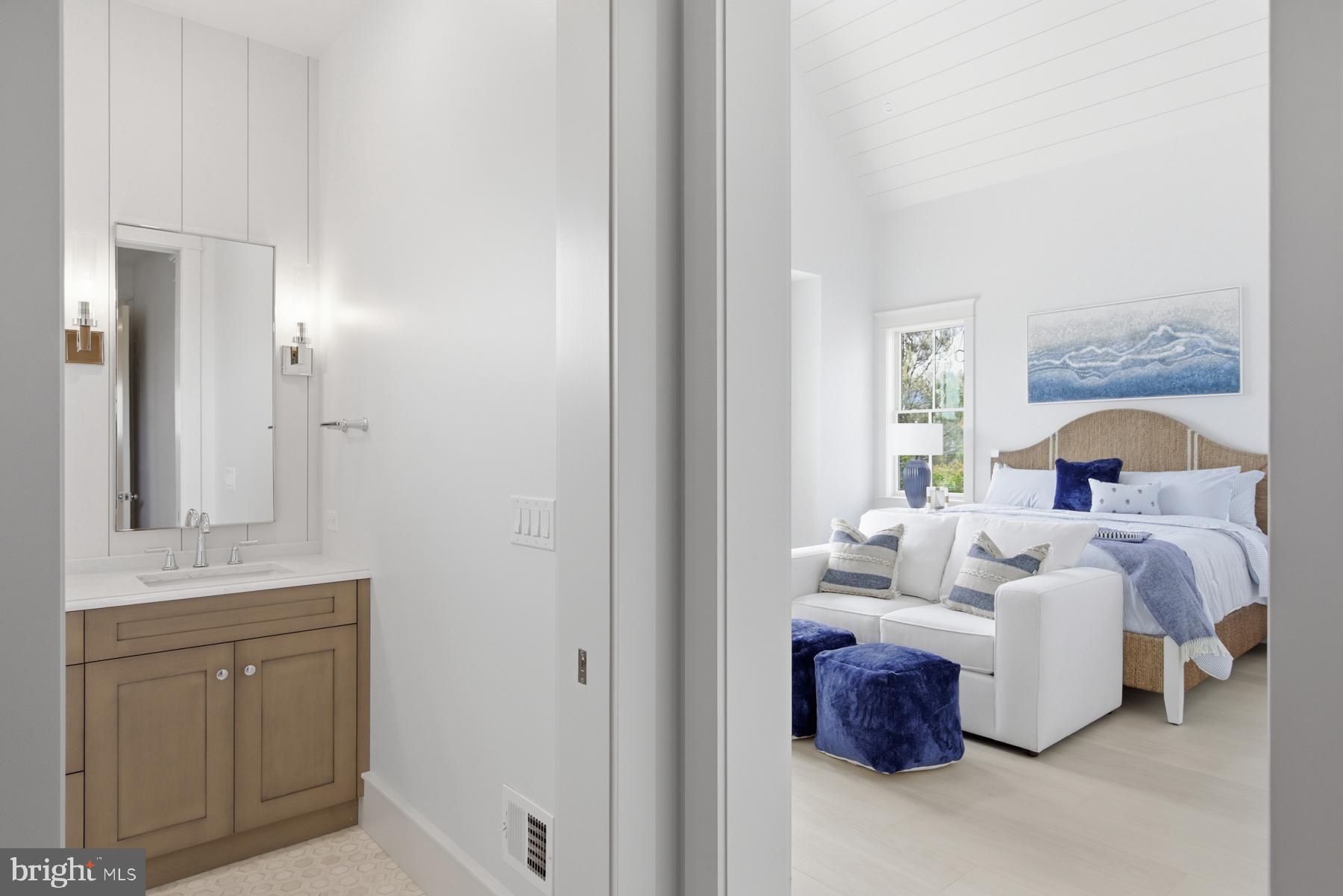 BAYBERRY DUNES - Residential