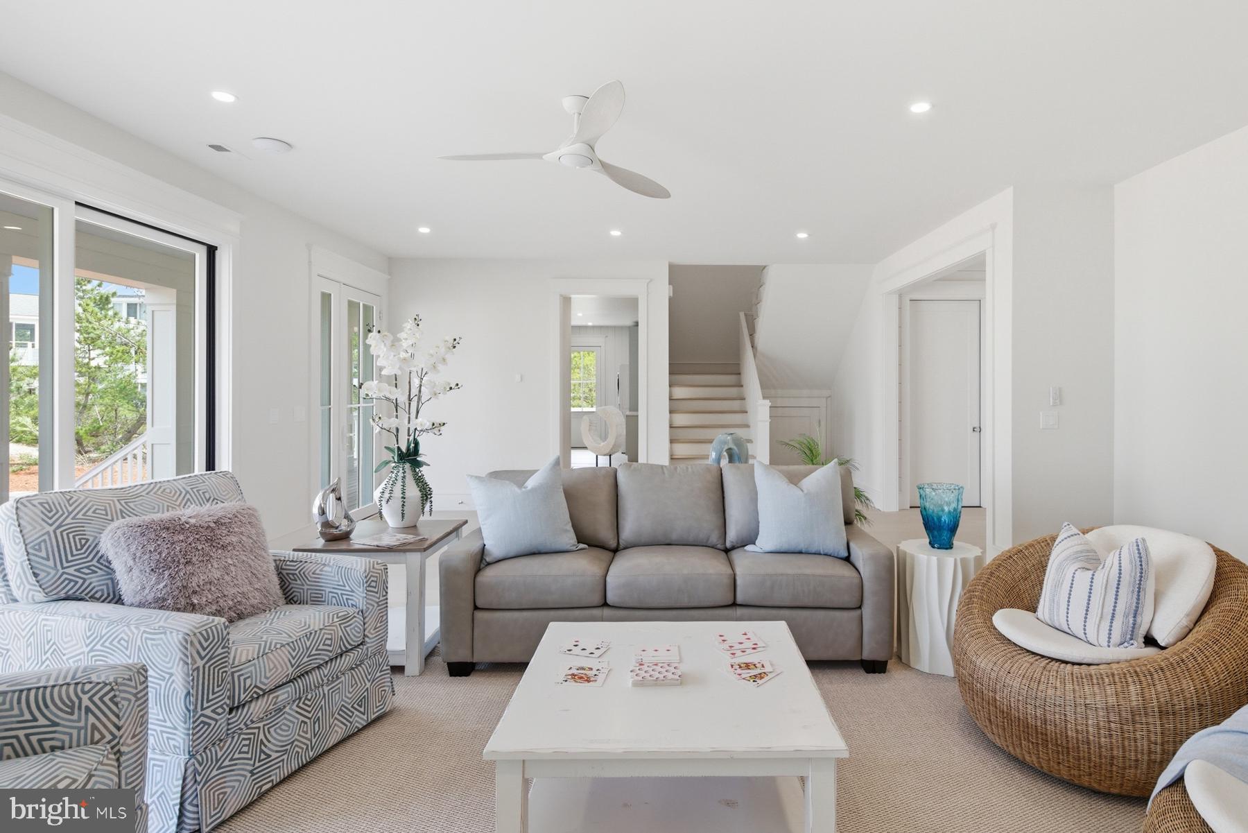 BAYBERRY DUNES - Residential