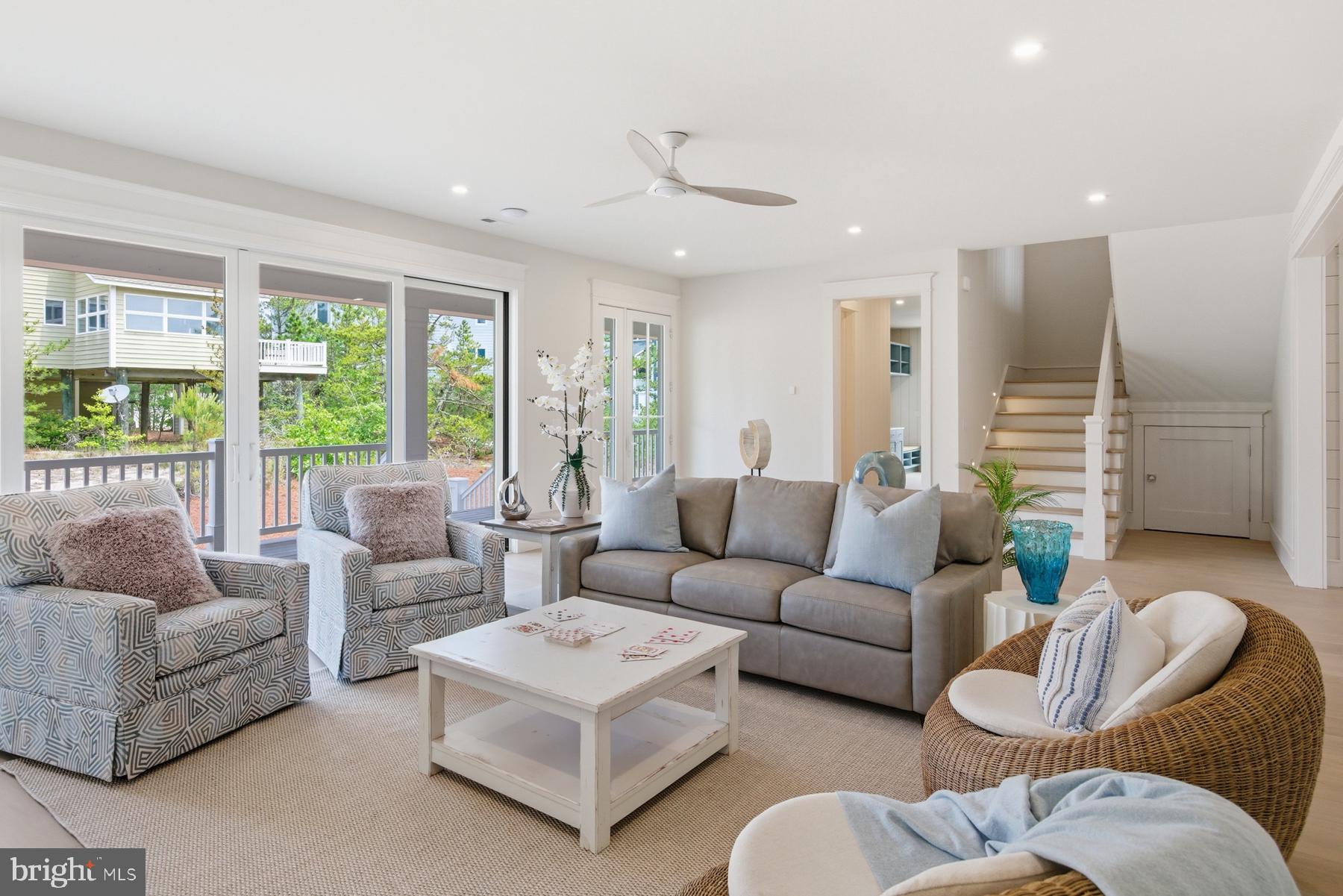BAYBERRY DUNES - Residential