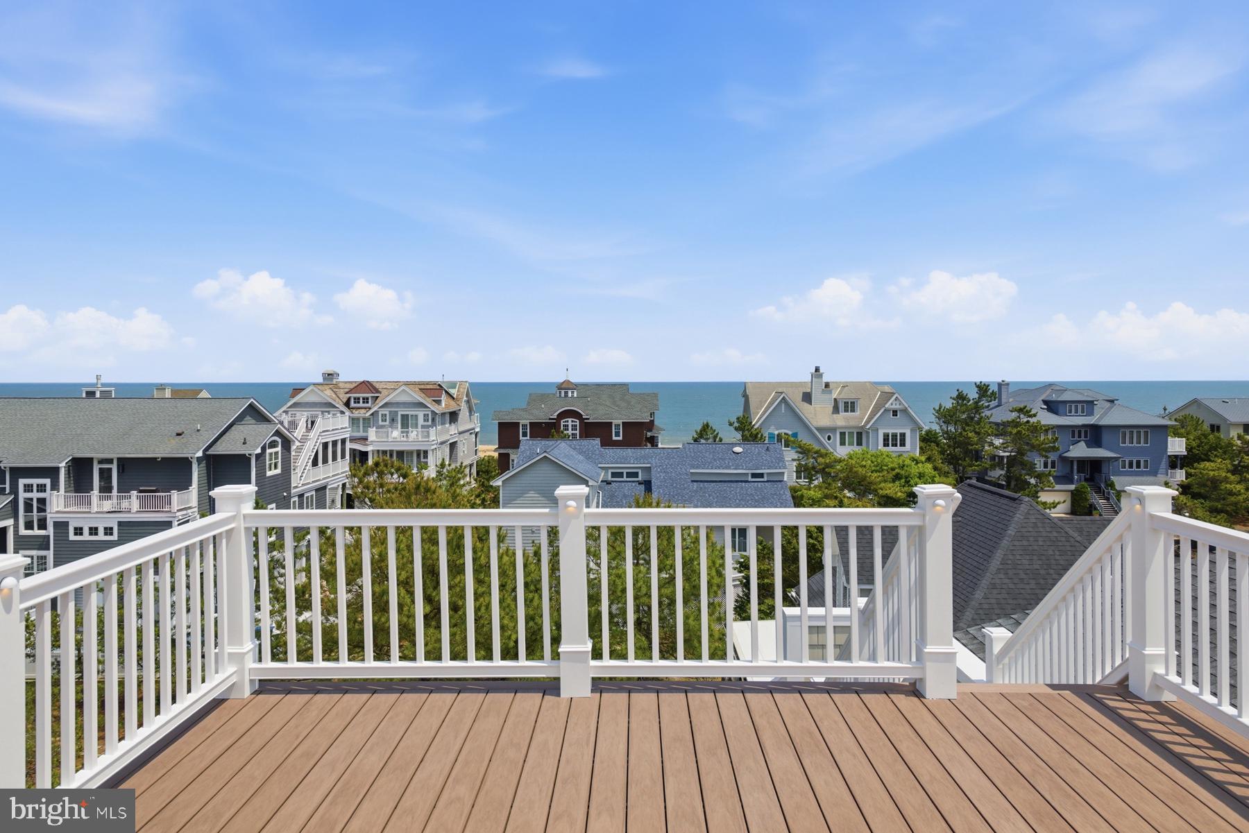 BAYBERRY DUNES - Residential
