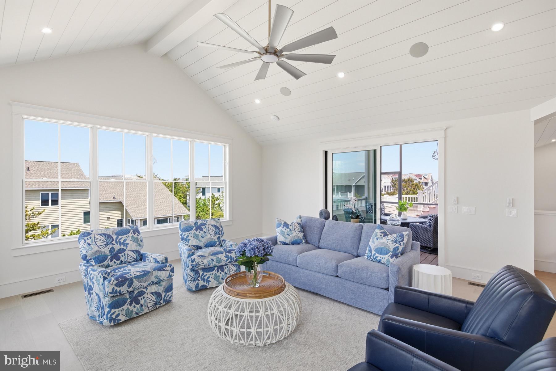BAYBERRY DUNES - Residential