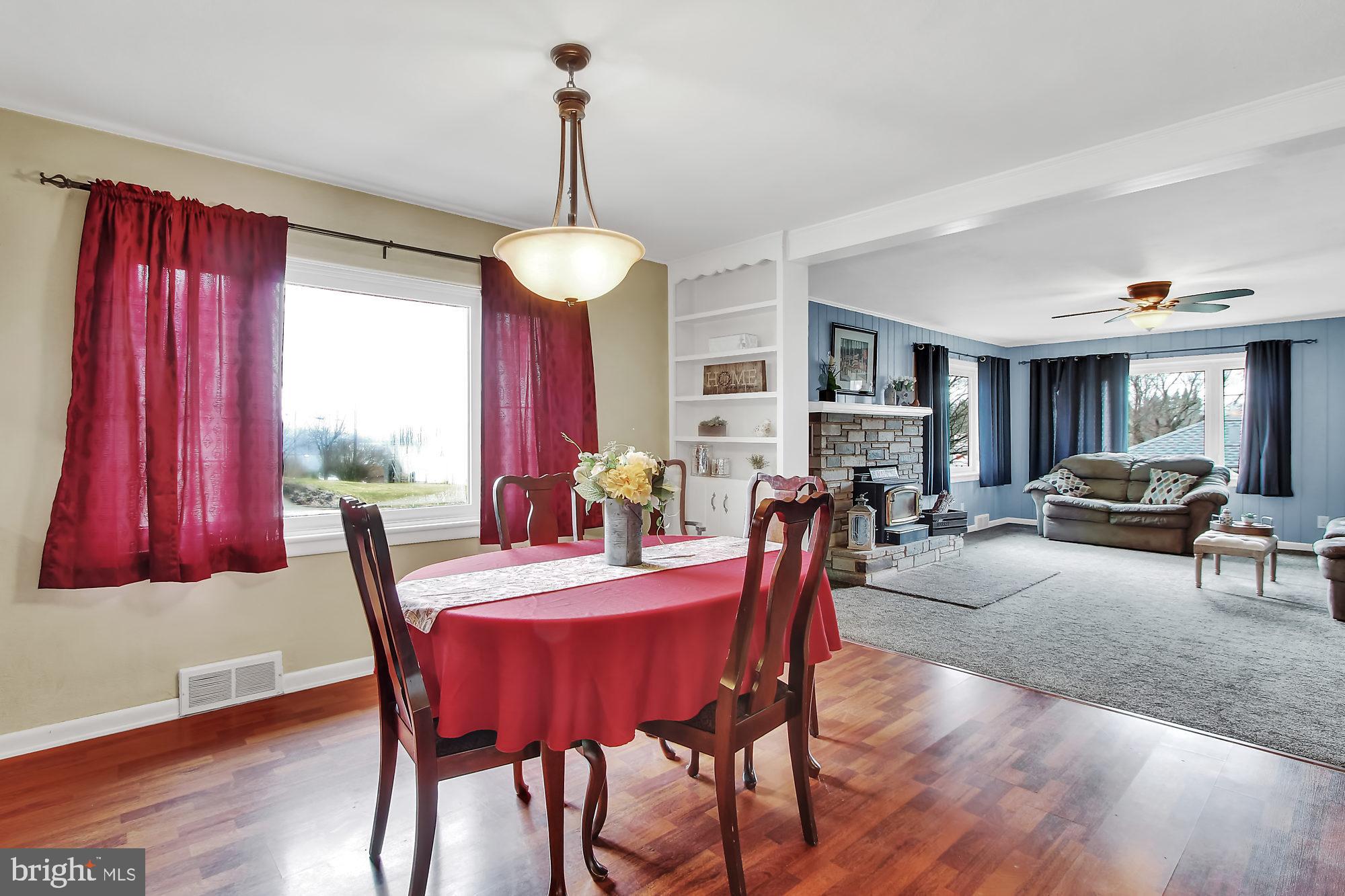 RED LION BORO - Residential