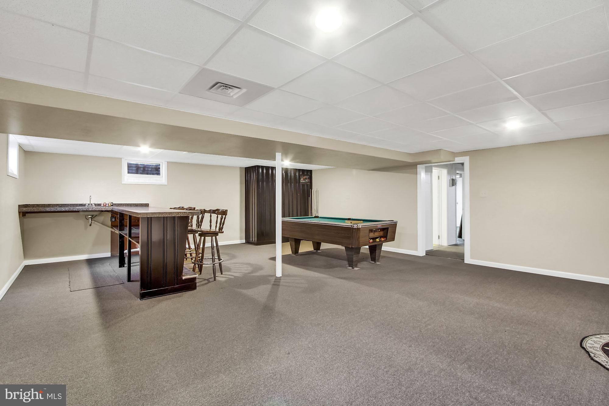 RED LION BORO - Residential