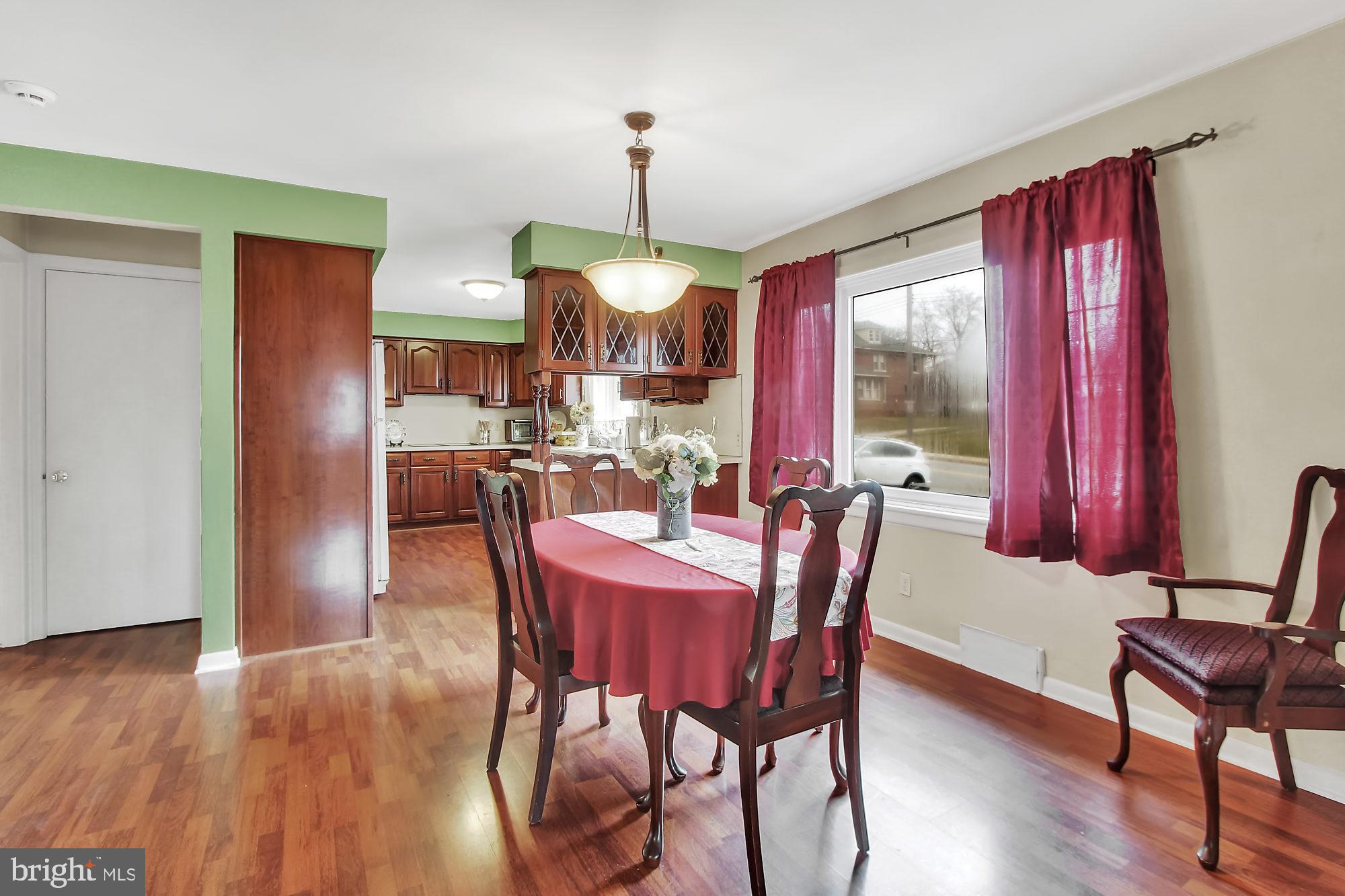 RED LION BORO - Residential