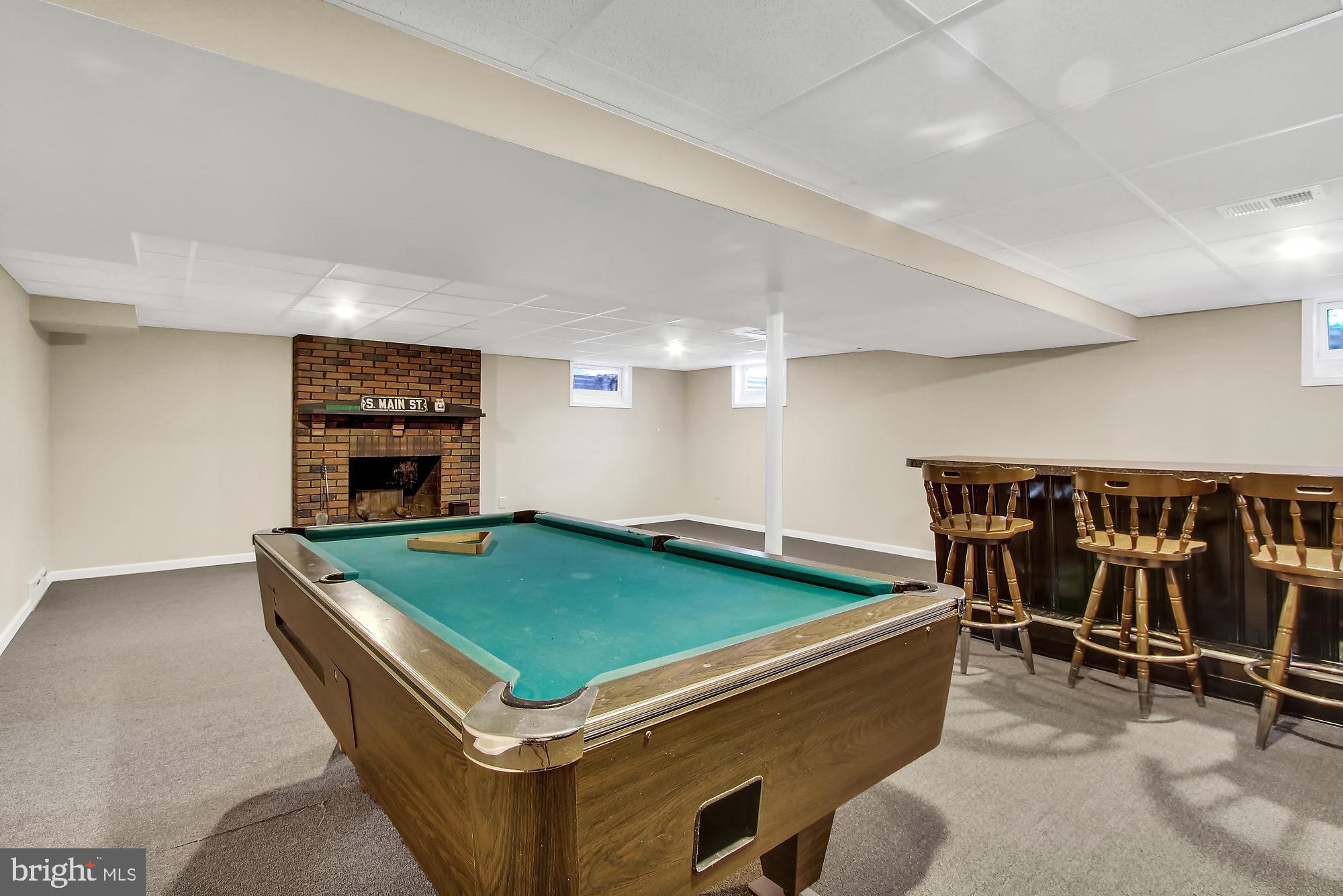 RED LION BORO - Residential