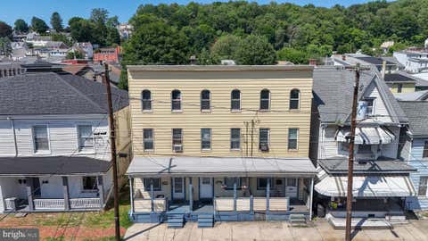 Photo of 406 Pine Street, TAMAQUA, PA 18252 (MLS # PASK2028358)
