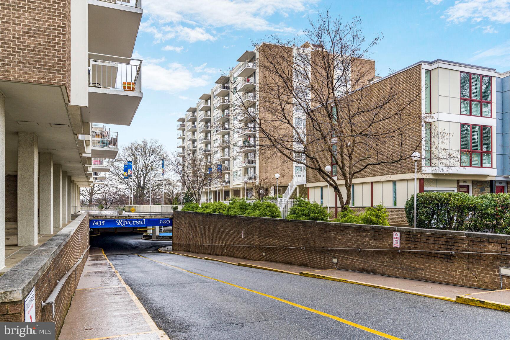 1425 4TH STREET SW A117