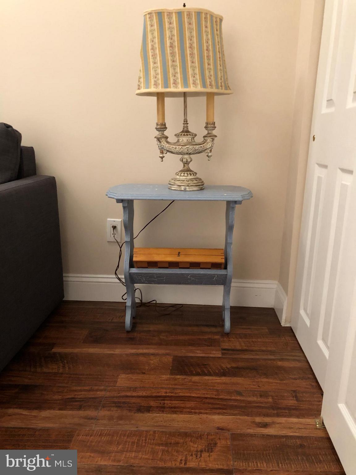 QUEEN VILLAGE - Residential Lease