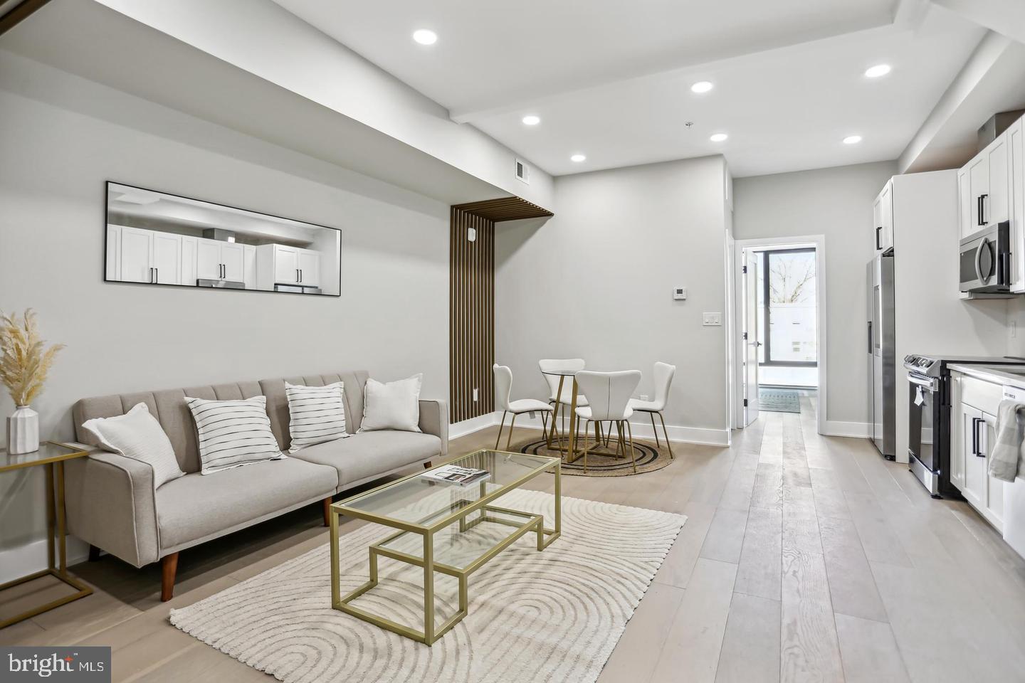 611 KENNEDY STREET NW 402