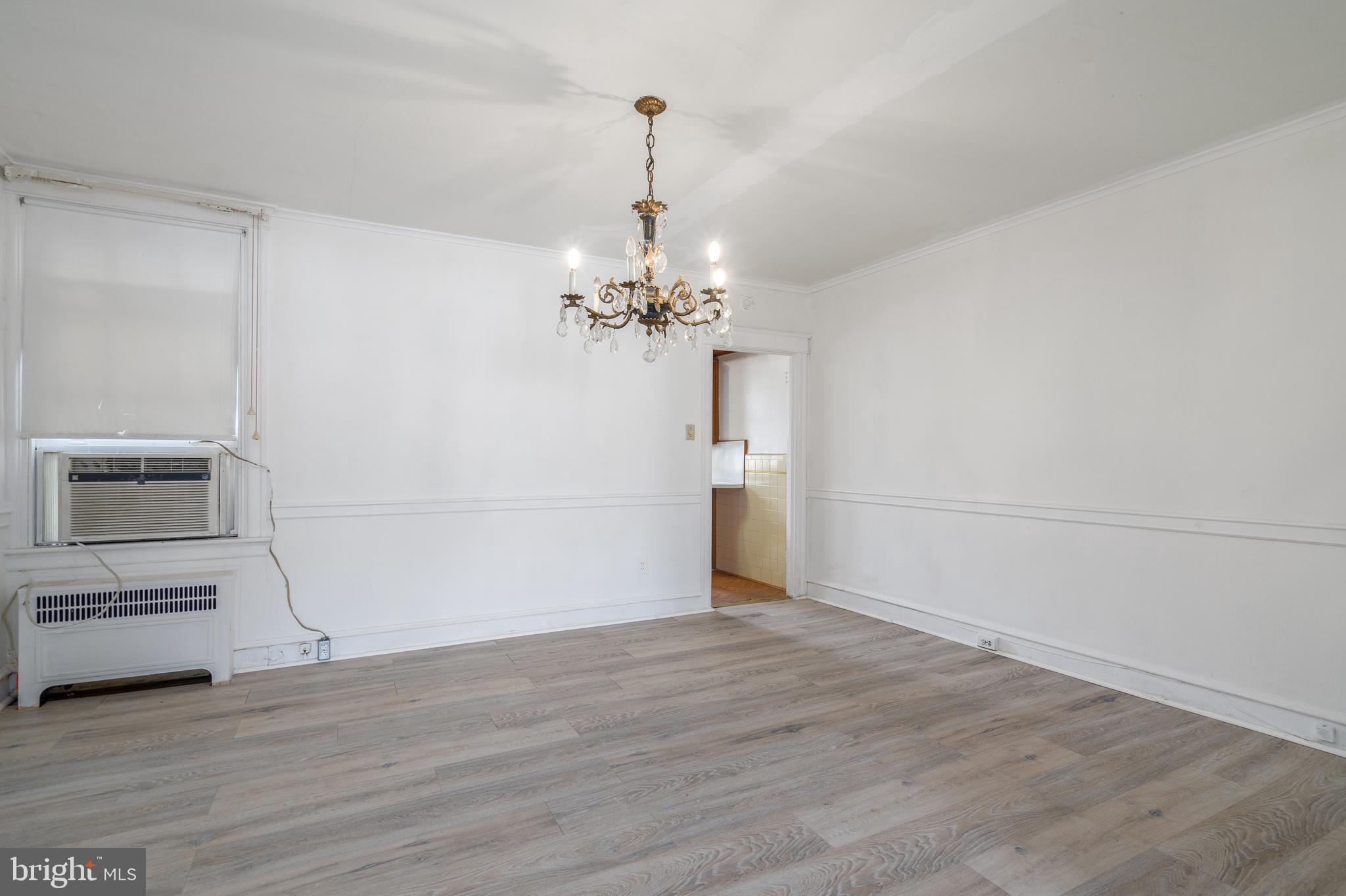 WEST OAK LANE - Residential