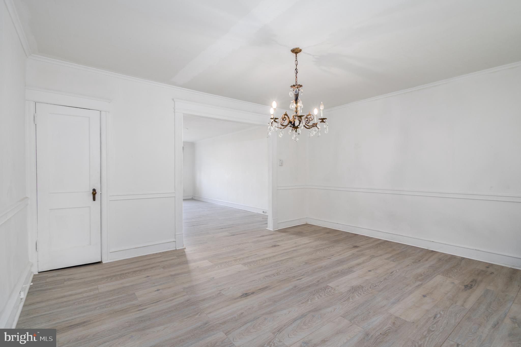 WEST OAK LANE - Residential