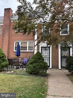 WYNNEFIELD HEIGHTS - Residential Lease