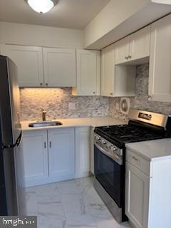 WYNNEFIELD HEIGHTS - Residential Lease