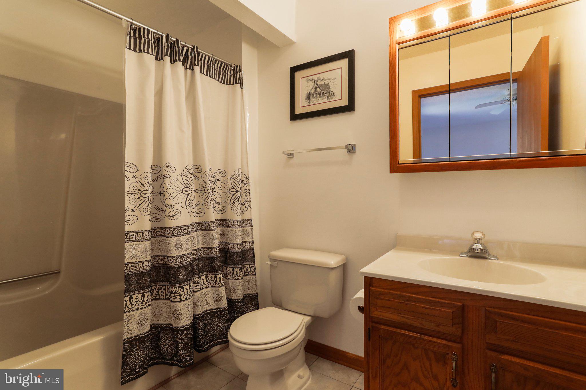 THE WOODS - Residential