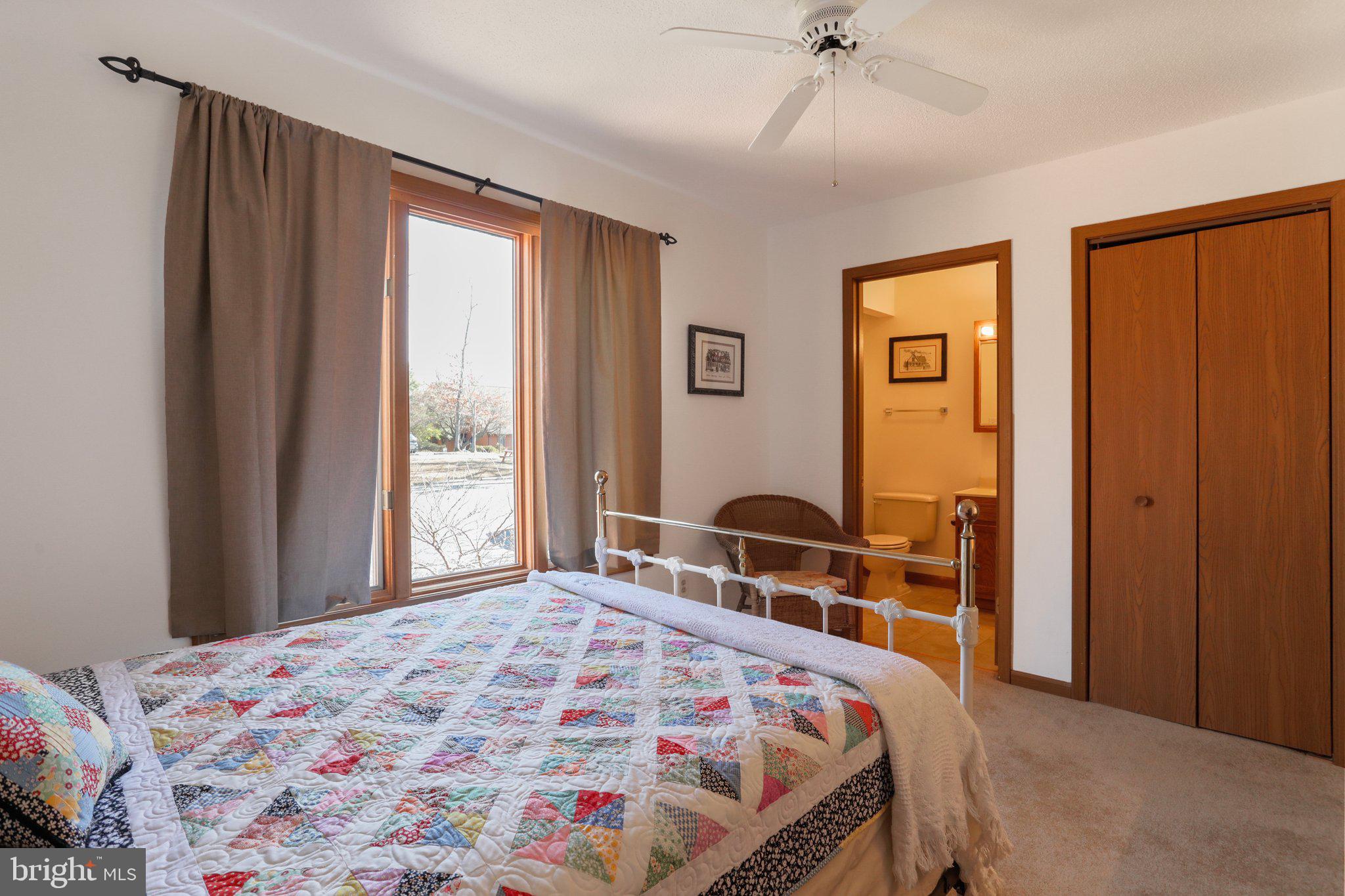 THE WOODS - Residential