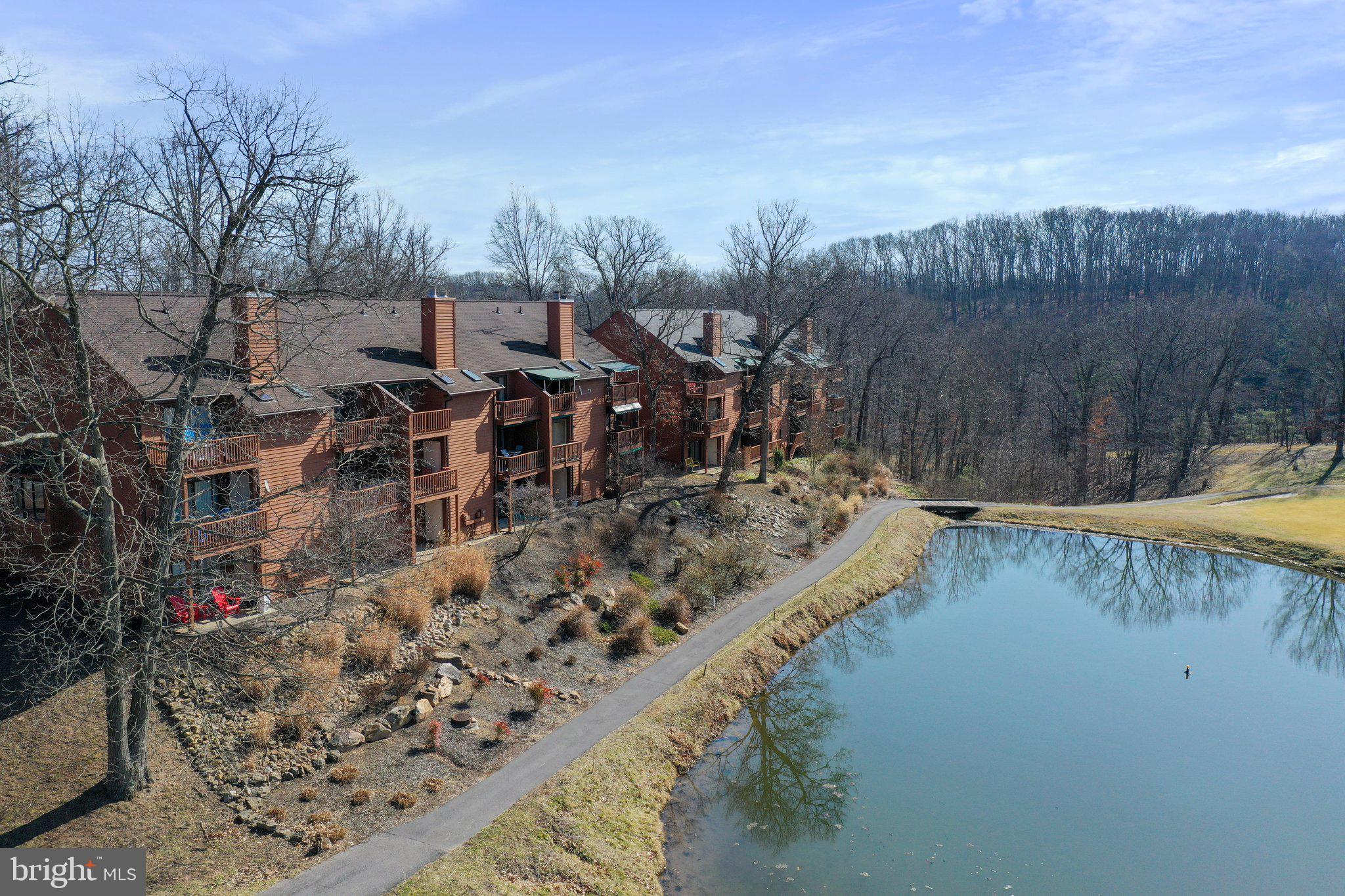 THE WOODS - Residential