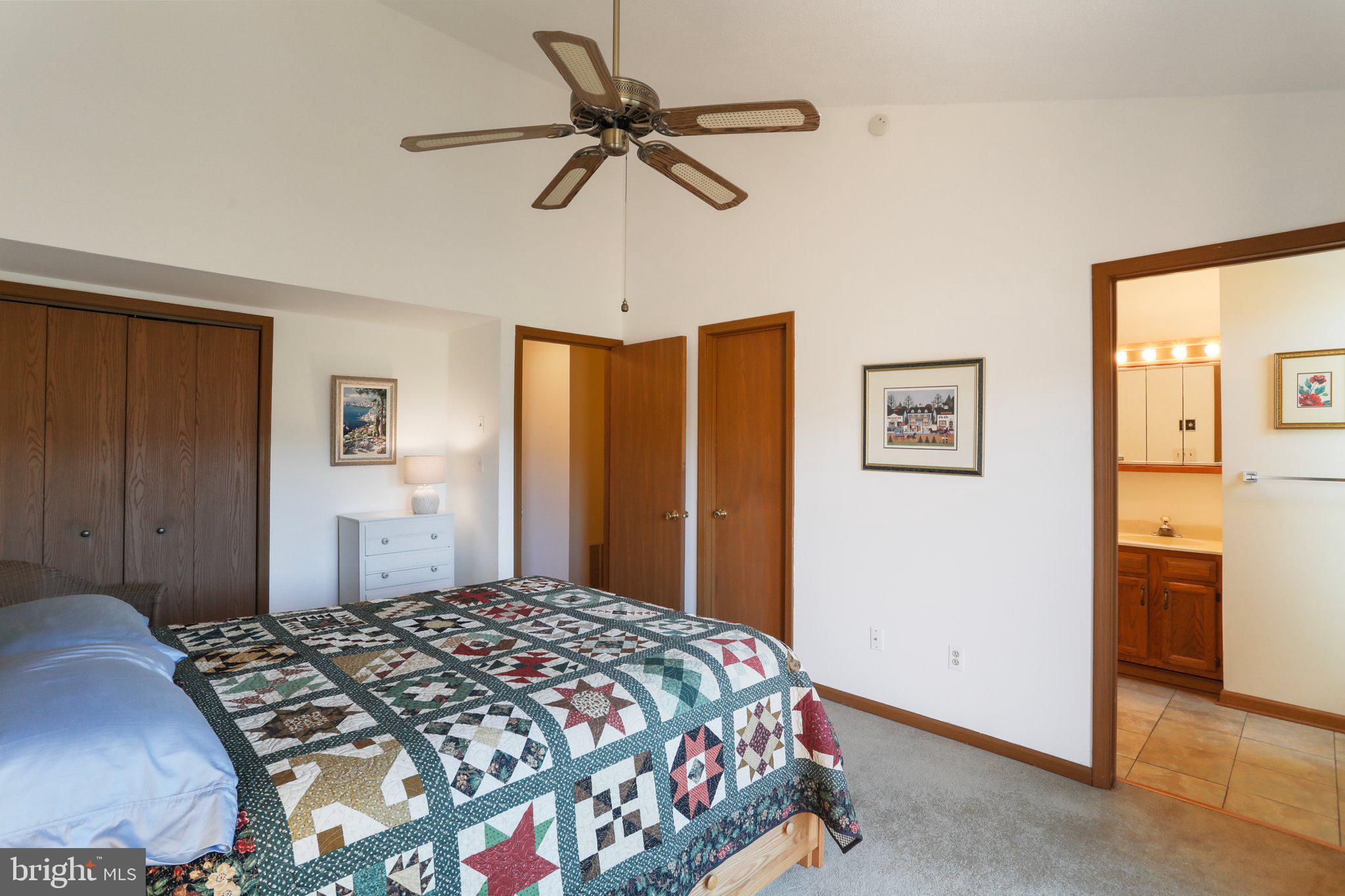 THE WOODS - Residential