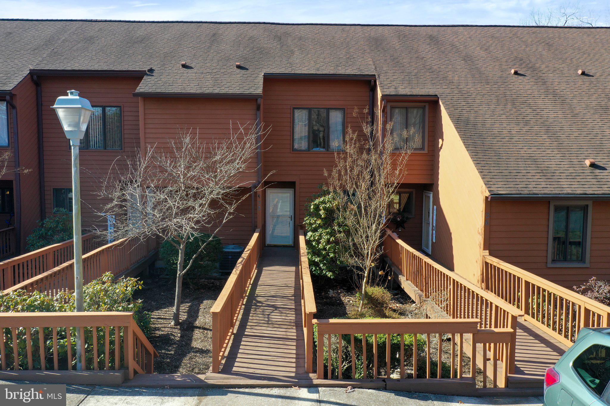 THE WOODS - Residential