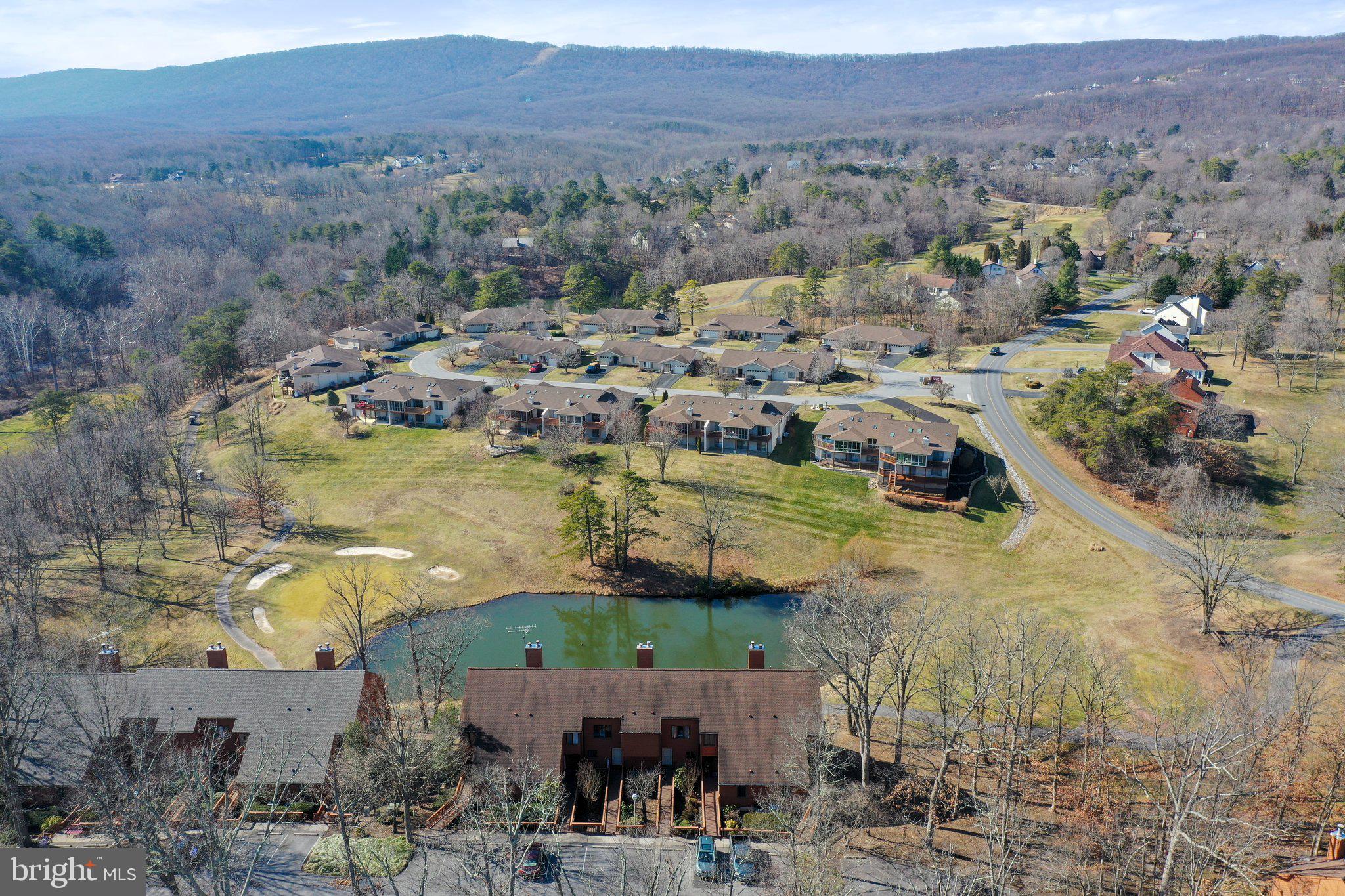 THE WOODS - Residential