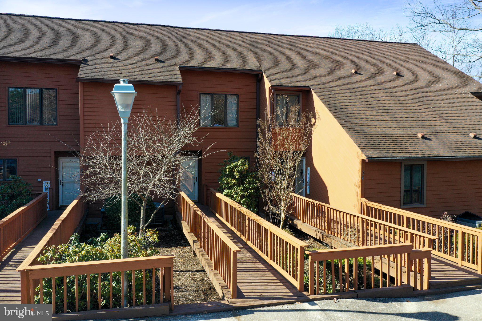 THE WOODS - Residential